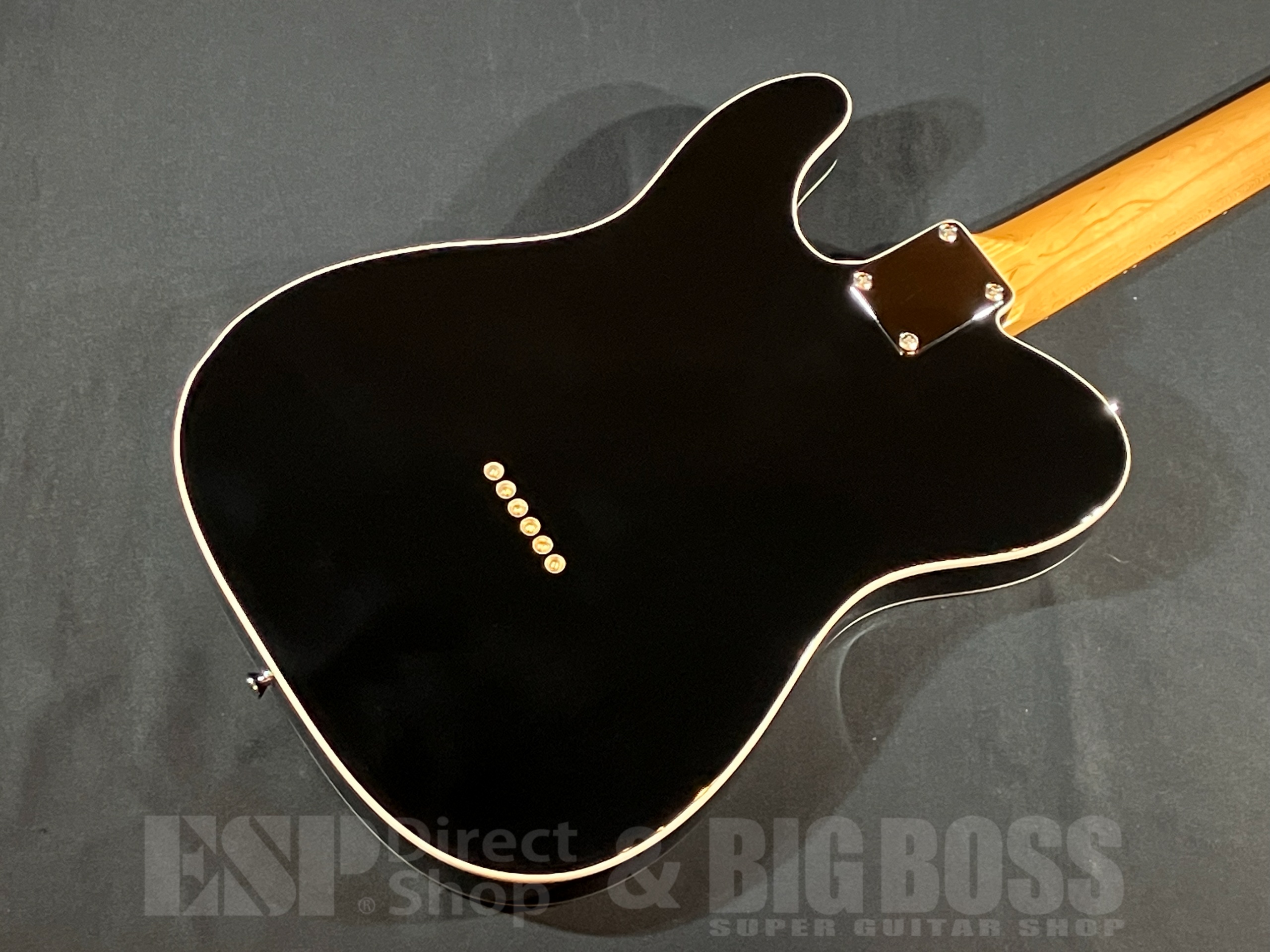 【即納可能】EDWARDS(エドワーズ) E-TE-CTM / Black 大阪店