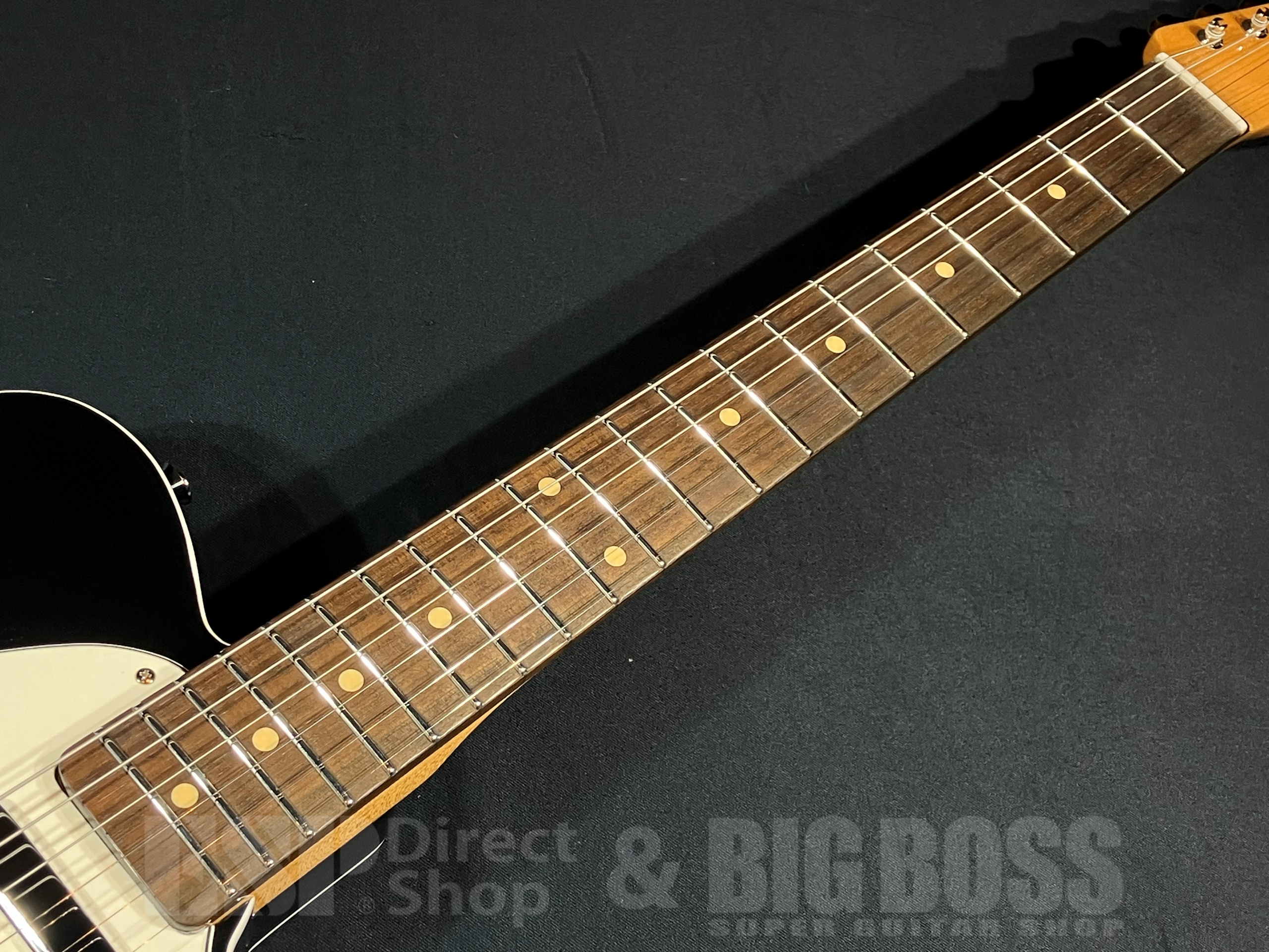 【即納可能】EDWARDS(エドワーズ) E-TE-CTM / Black 大阪店