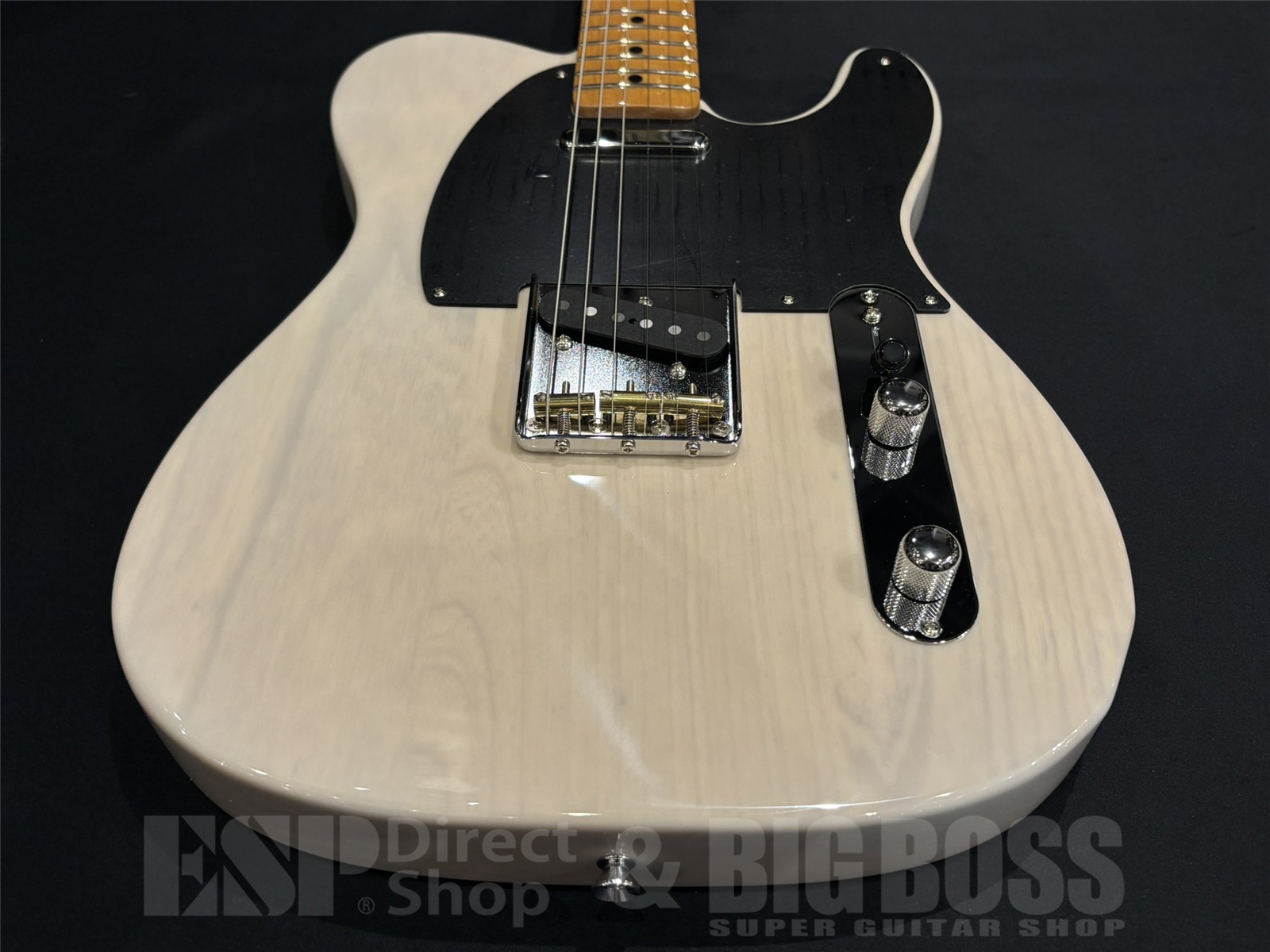 【即納可能】EDWARDS(エドワーズ) E-TE-ASM / Blond 京都店