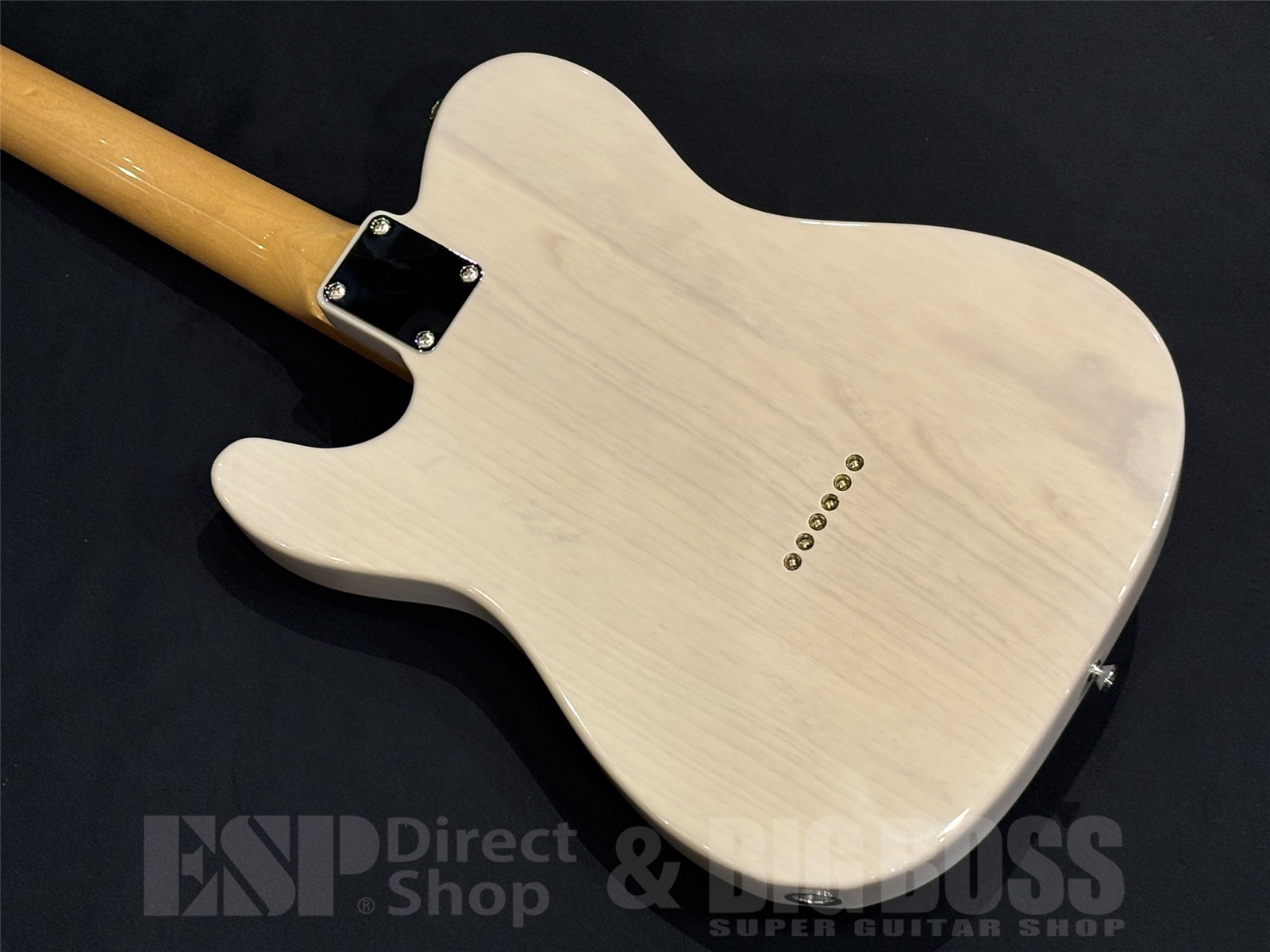 【即納可能】EDWARDS(エドワーズ) E-TE-ASM / Blond 京都店