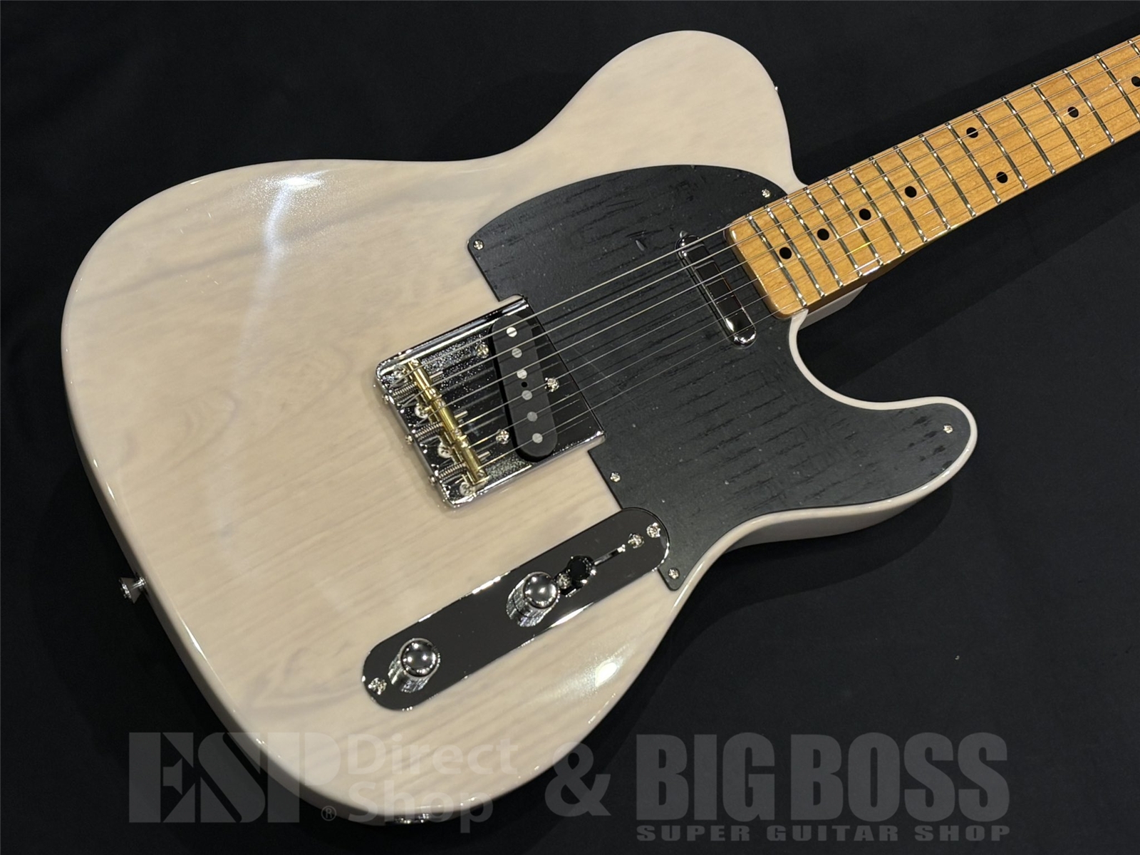 【即納可能】EDWARDS(エドワーズ) E-TE-ASM / Blond 京都店