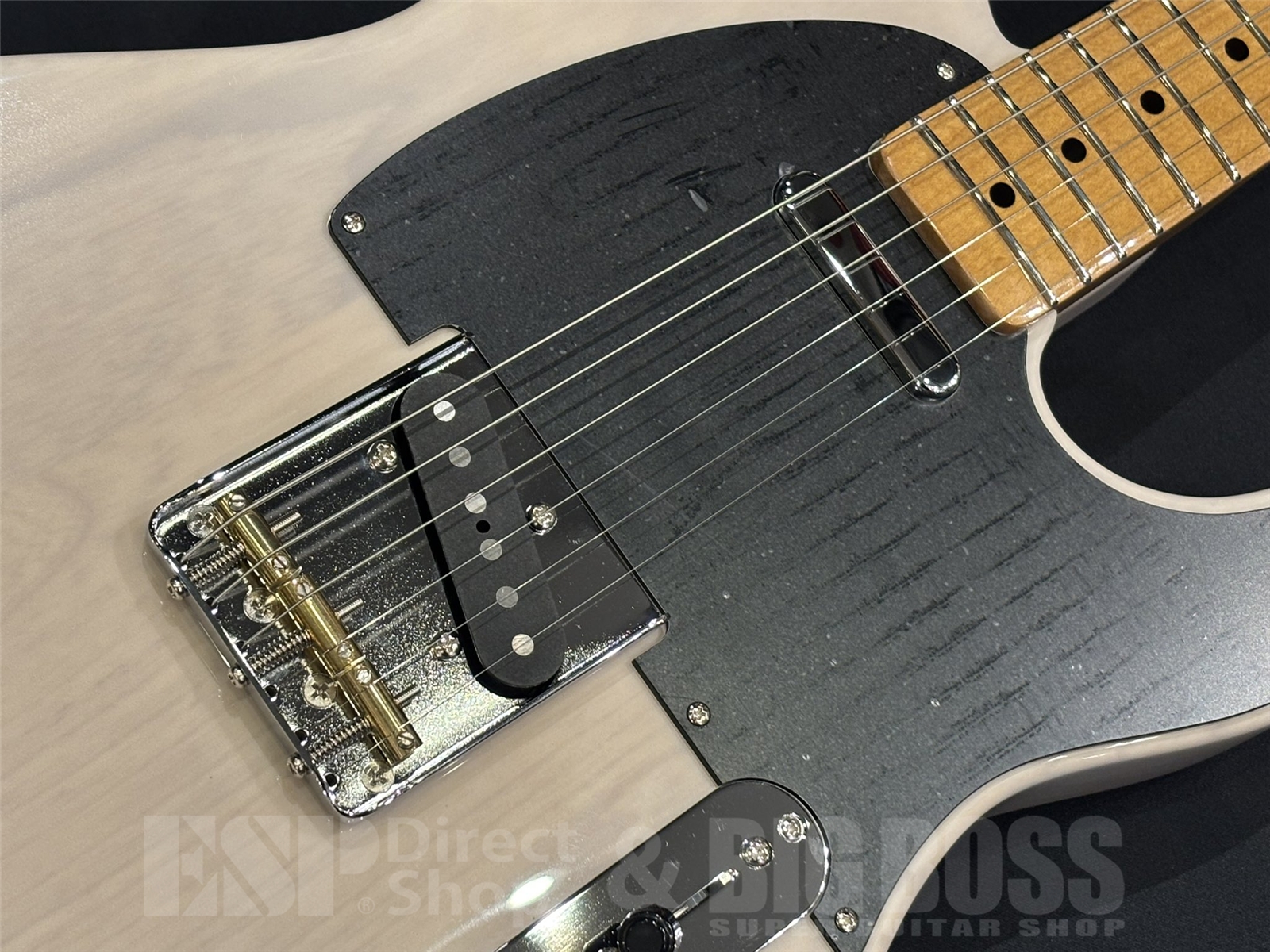 【即納可能】EDWARDS(エドワーズ) E-TE-ASM / Blond 京都店