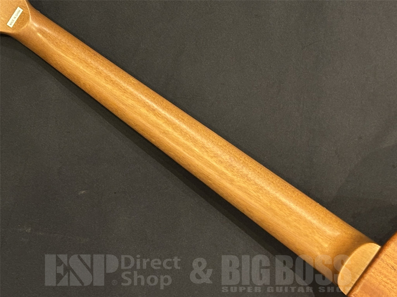 【即納可能/チョイキズ】GrassRoots(グラスルーツ) G-AC-BASS-FL / Natural Satin (アコースティックベース) 京都店 【新春初売りお年玉セール対象商品】