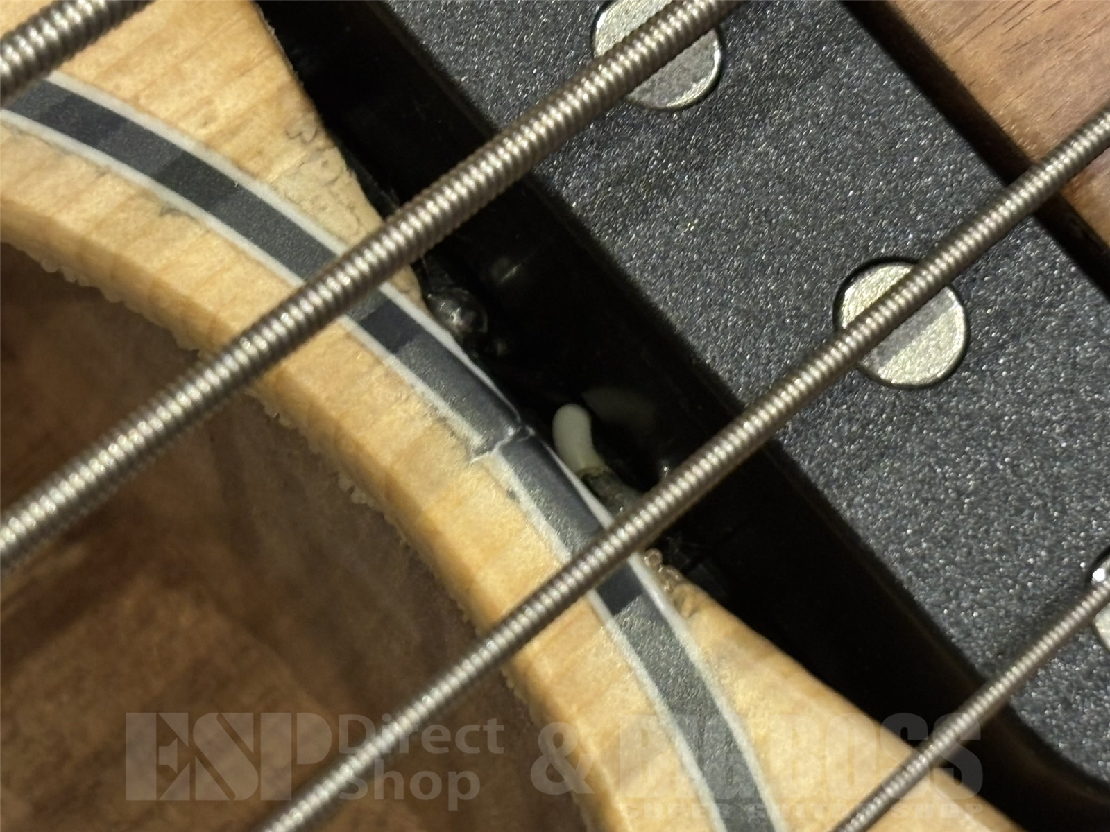 【即納可能/チョイキズ】GrassRoots(グラスルーツ) G-AC-BASS-FL / Natural Satin (アコースティックベース) 京都店 【新春初売りお年玉セール対象商品】