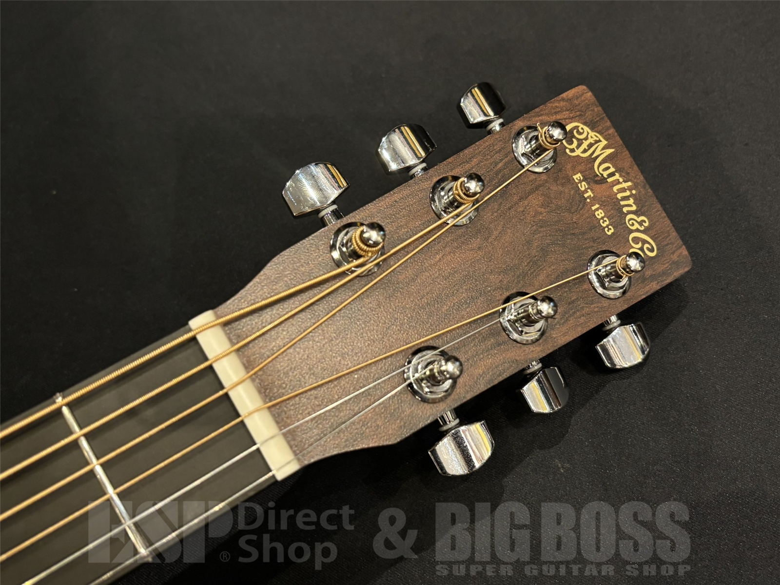 【USED/即納可能】Martin (マーティン) LX1E / Natural 京都店