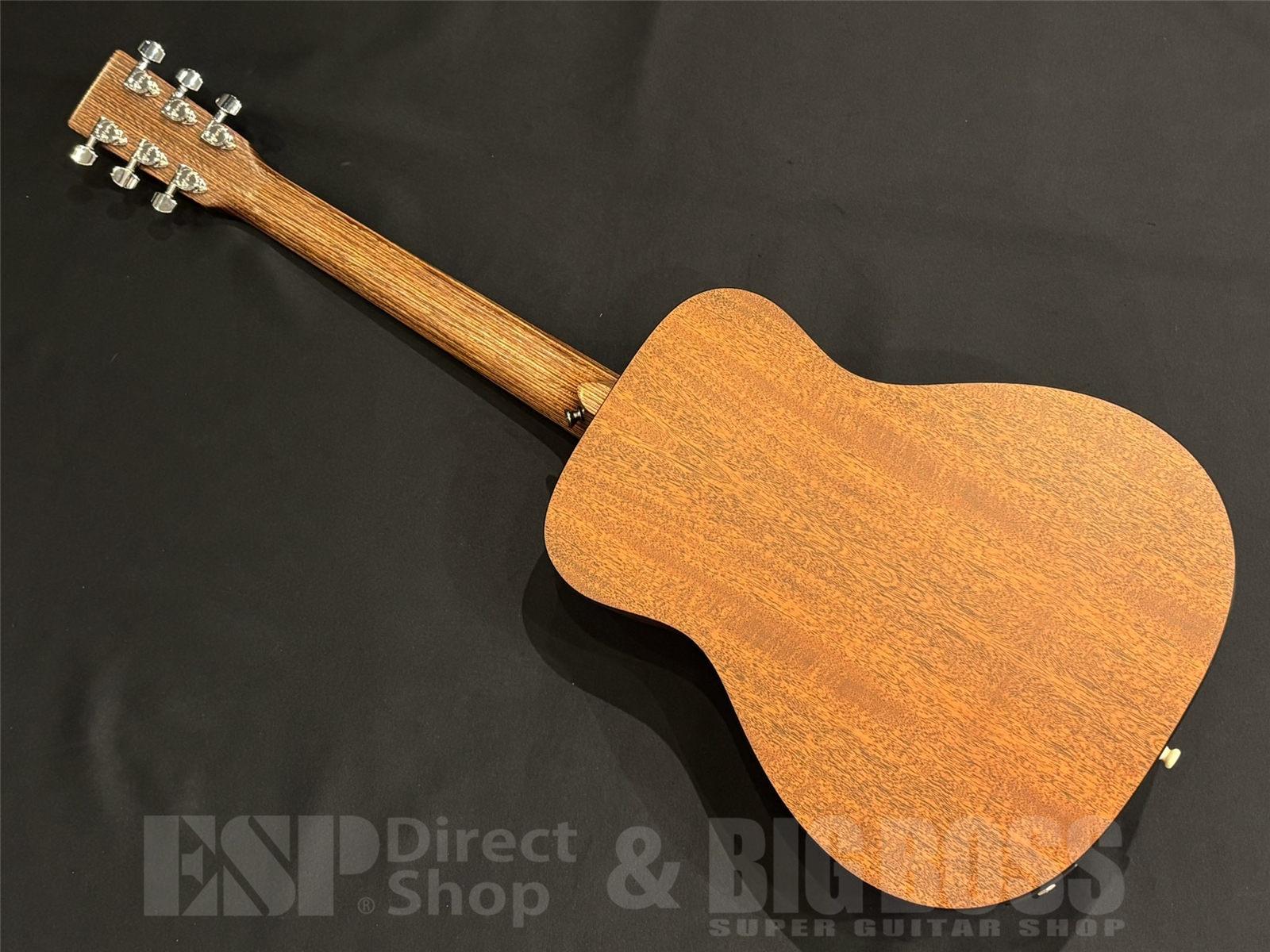 【USED/即納可能】Martin (マーティン) LX1E / Natural 京都店