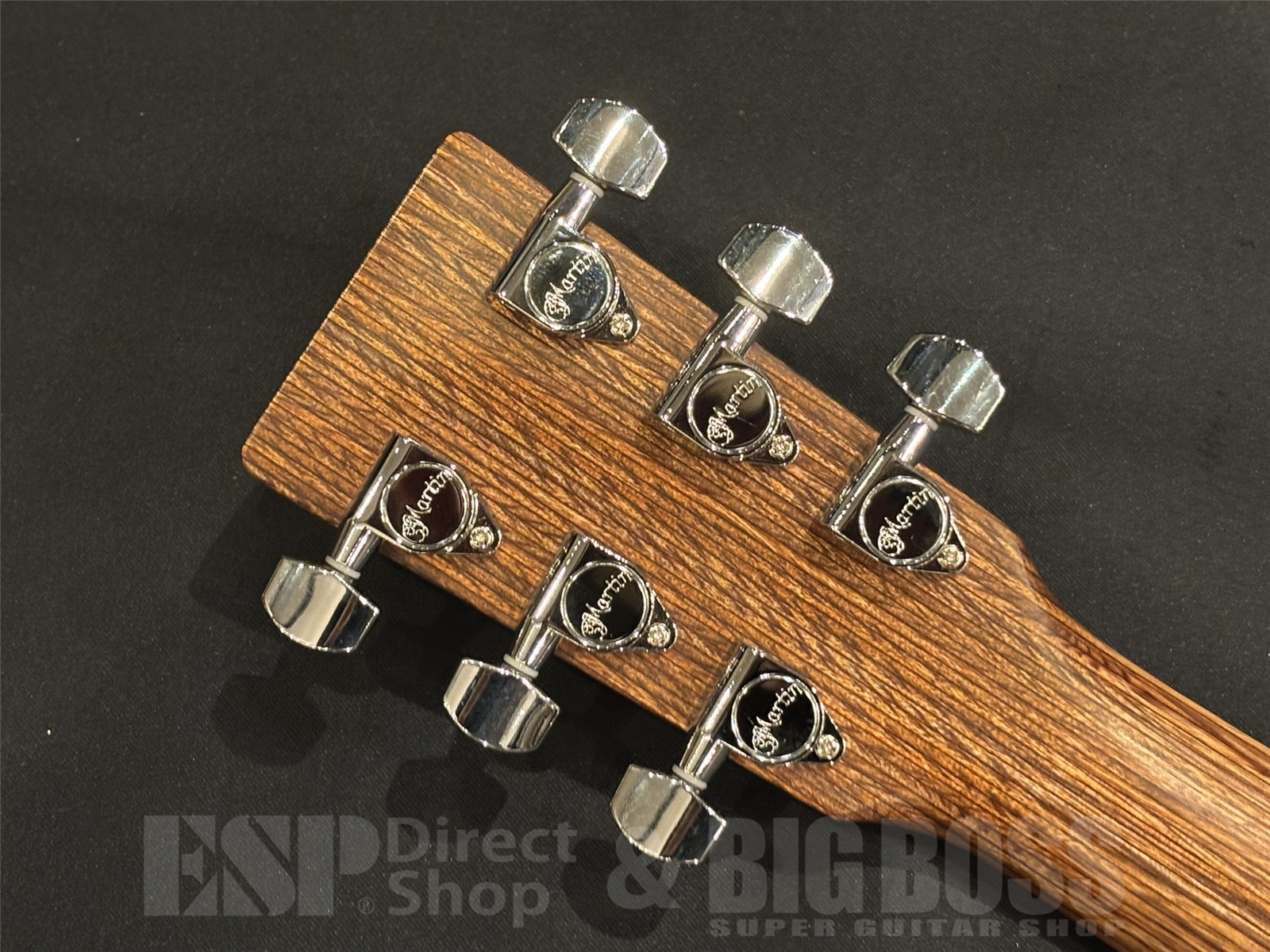 【USED/即納可能】Martin (マーティン) LX1E / Natural 京都店