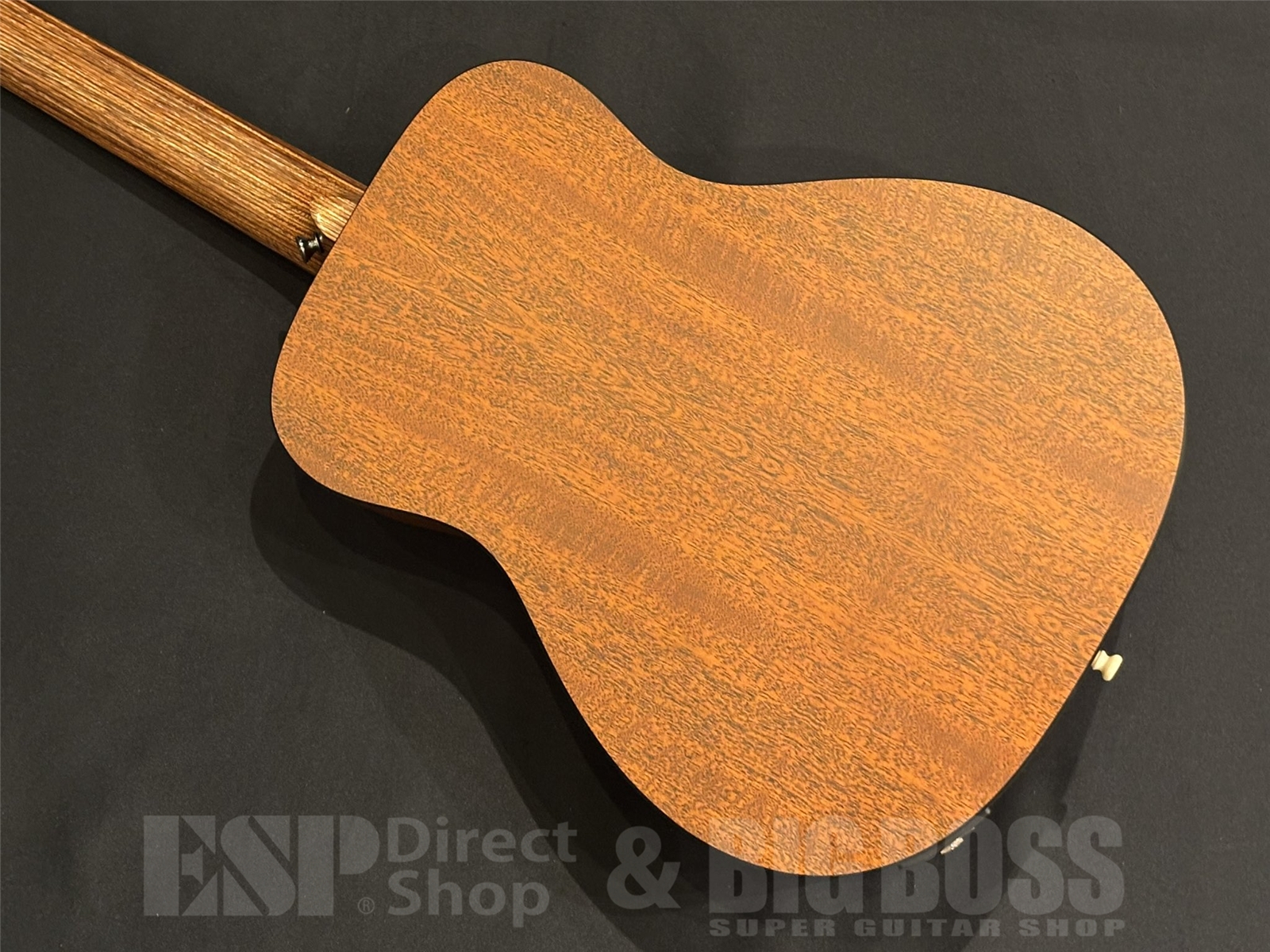 【USED/即納可能】Martin (マーティン) LX1E / Natural 京都店