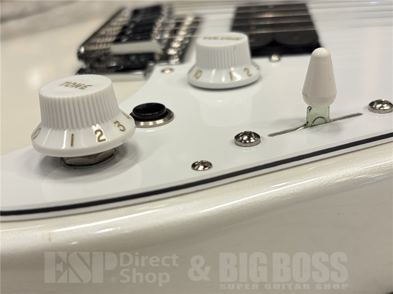 【即納可能】EDWARDS（エドワーズ）E-SYUNAPPER-7（SYU/GALNERYUS）　名古屋店