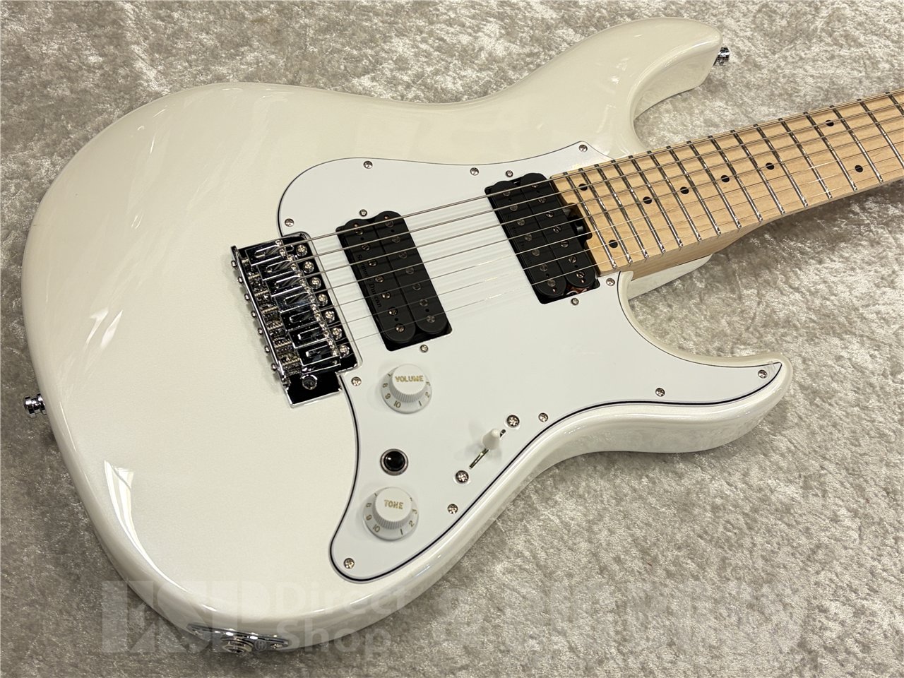 【即納可能】EDWARDS（エドワーズ）E-SYUNAPPER-7（SYU/GALNERYUS）　名古屋店