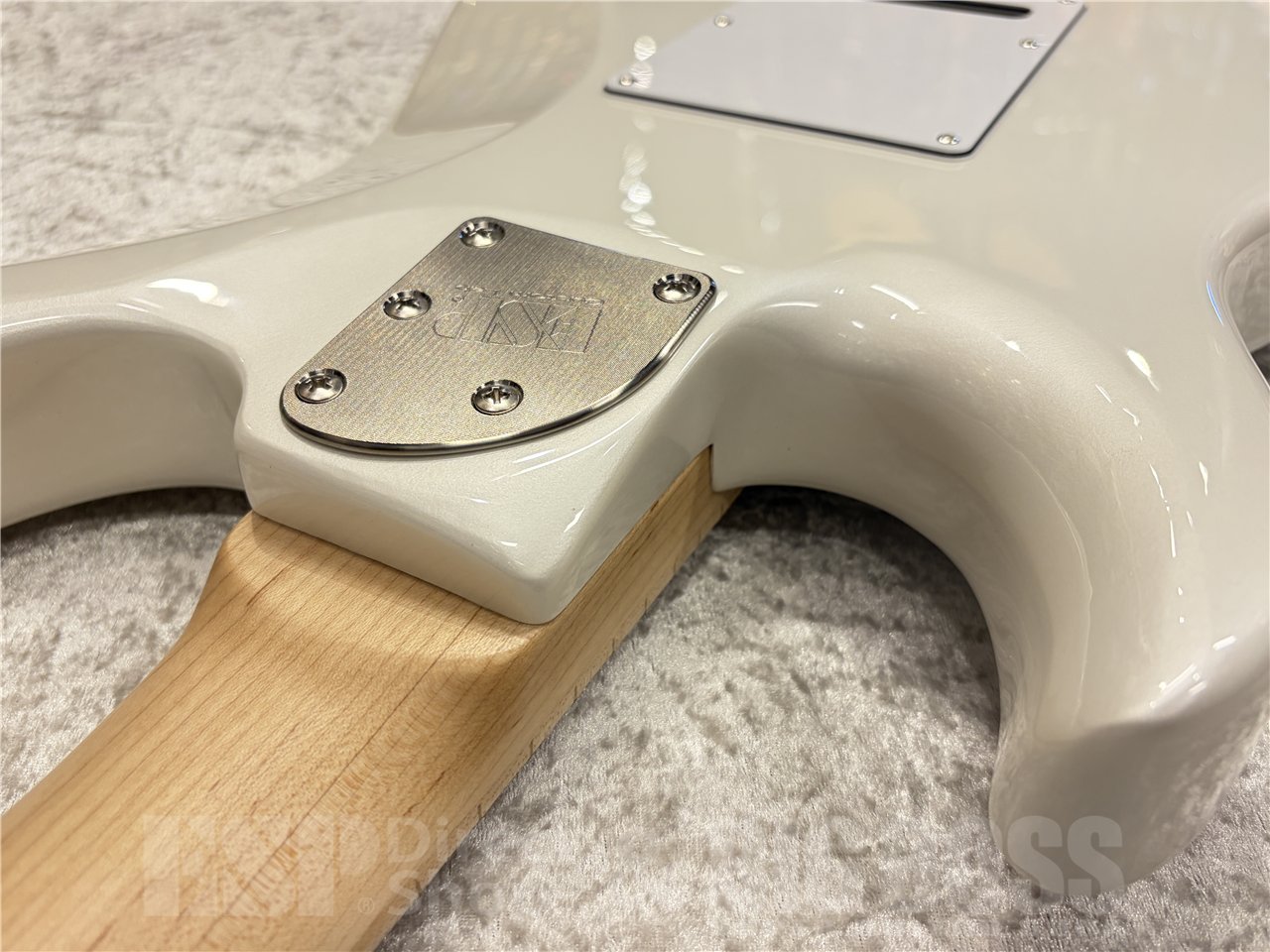 【即納可能】EDWARDS（エドワーズ）E-SYUNAPPER-7（SYU/GALNERYUS）　名古屋店