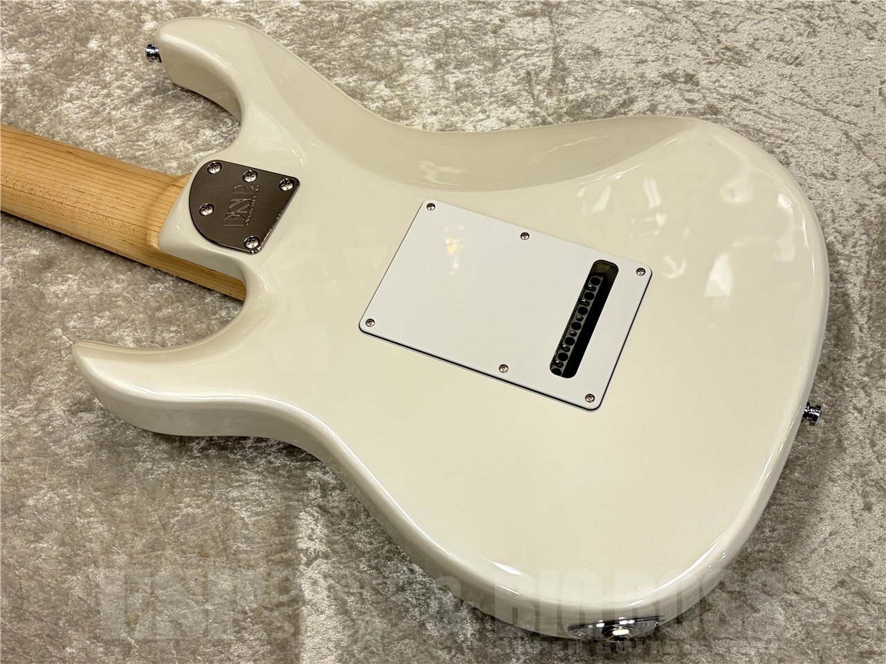 【即納可能】EDWARDS（エドワーズ）E-SYUNAPPER-7（SYU/GALNERYUS）　名古屋店