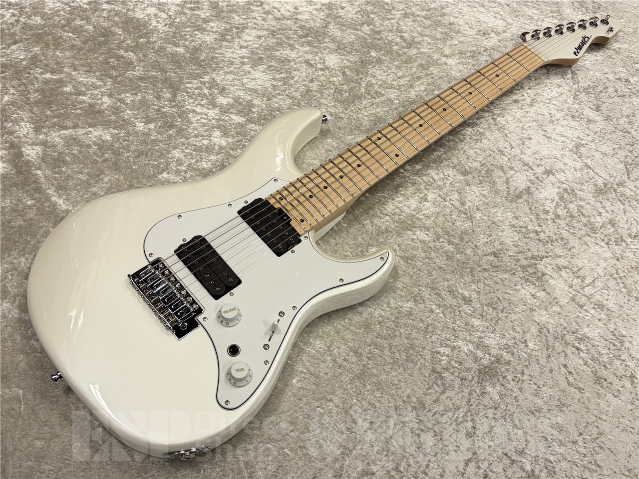 【即納可能】EDWARDS（エドワーズ）E-SYUNAPPER-7（SYU/GALNERYUS）　名古屋店