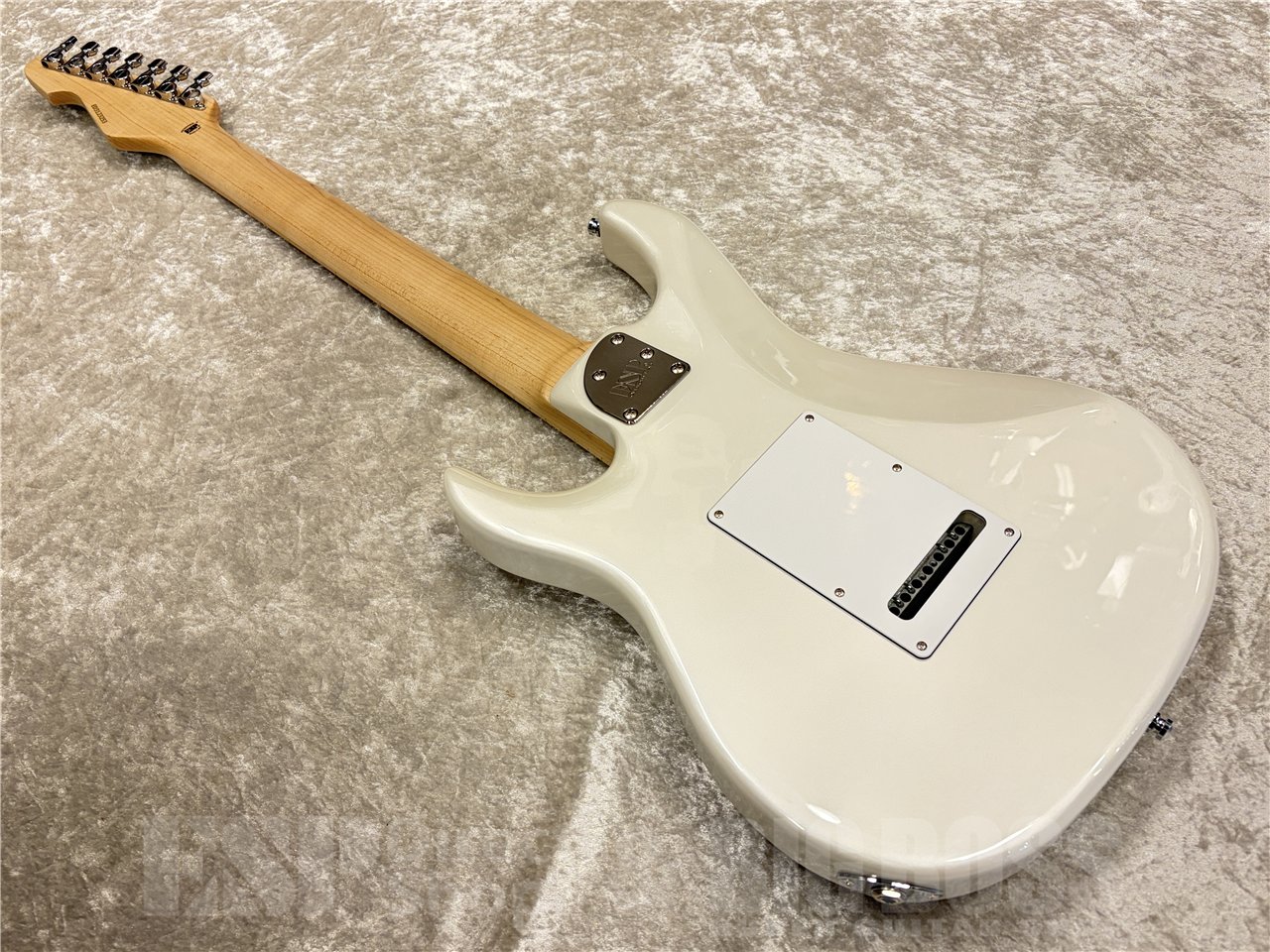 【即納可能】EDWARDS（エドワーズ）E-SYUNAPPER-7（SYU/GALNERYUS）　名古屋店