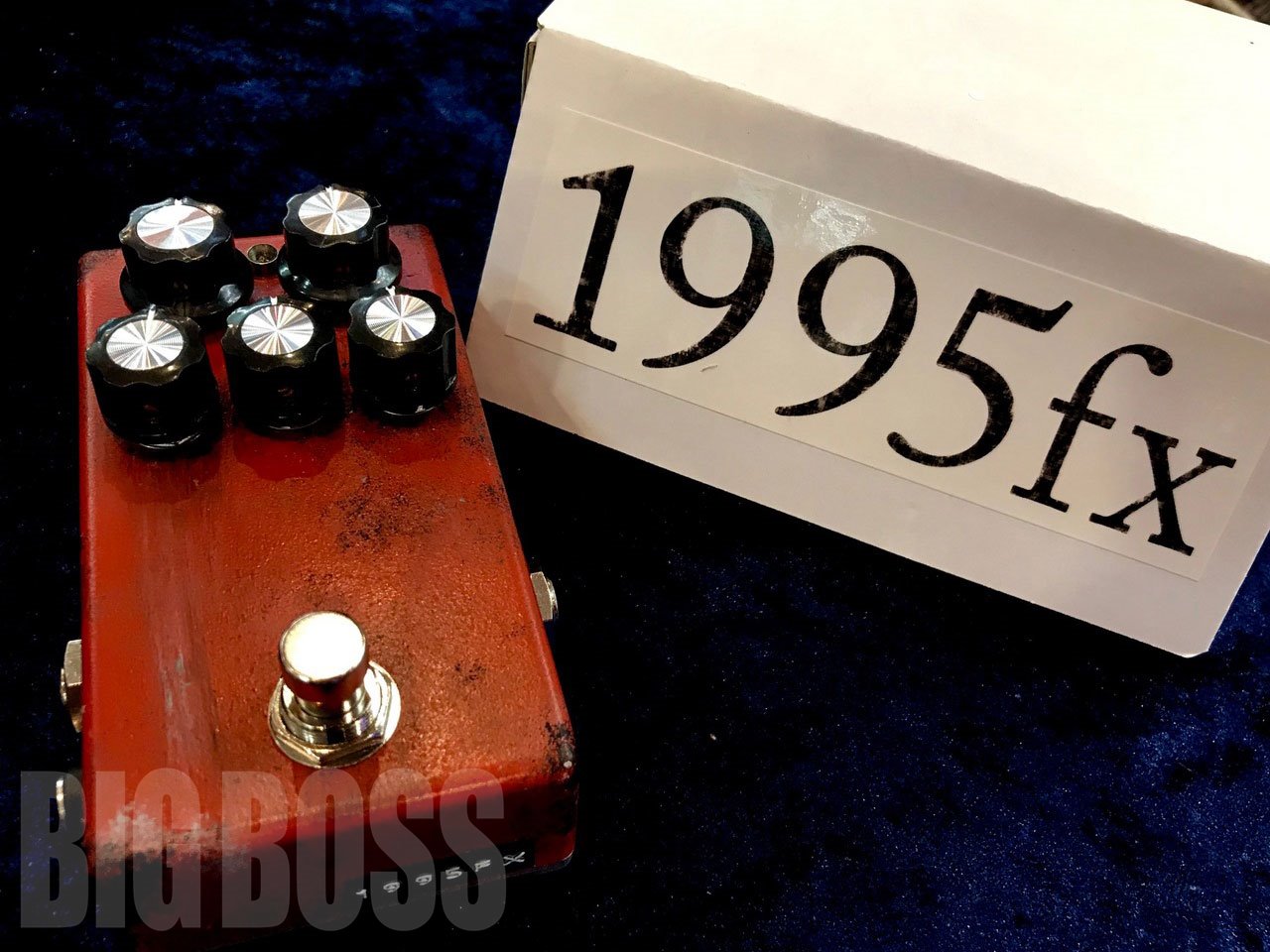 1995fx | 【ESP直営】BIGBOSS オンライン マーケット(ギター＆ベース)