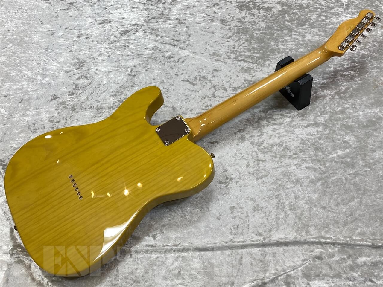 【即納可能】EDWARDS(エドワーズ) E-TE-ASM / Butter Scotch GWS