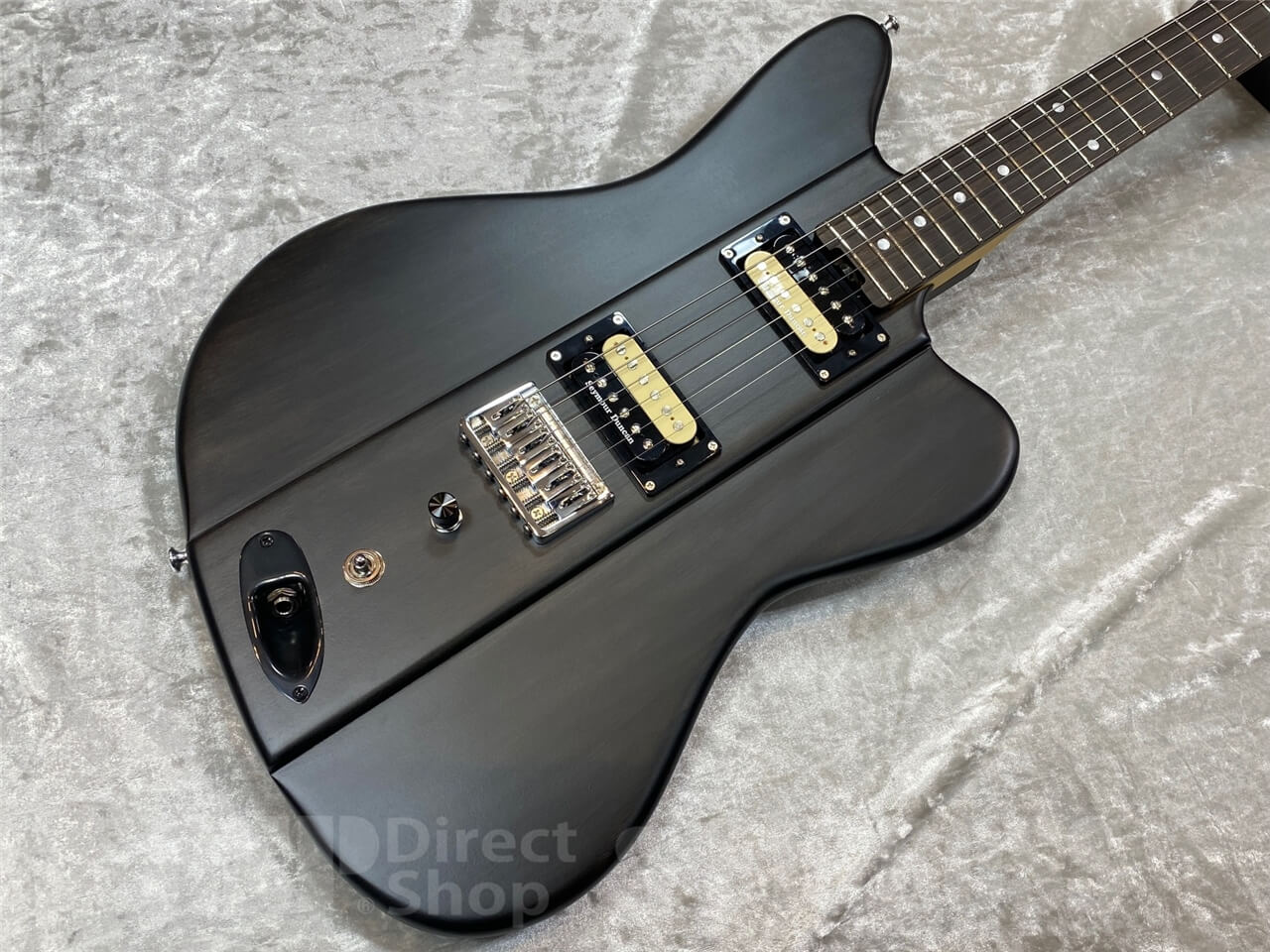 【即納可能】EDWARDS Platinum Edition/KARMASTER/滝 善充 Signature Model　GWS