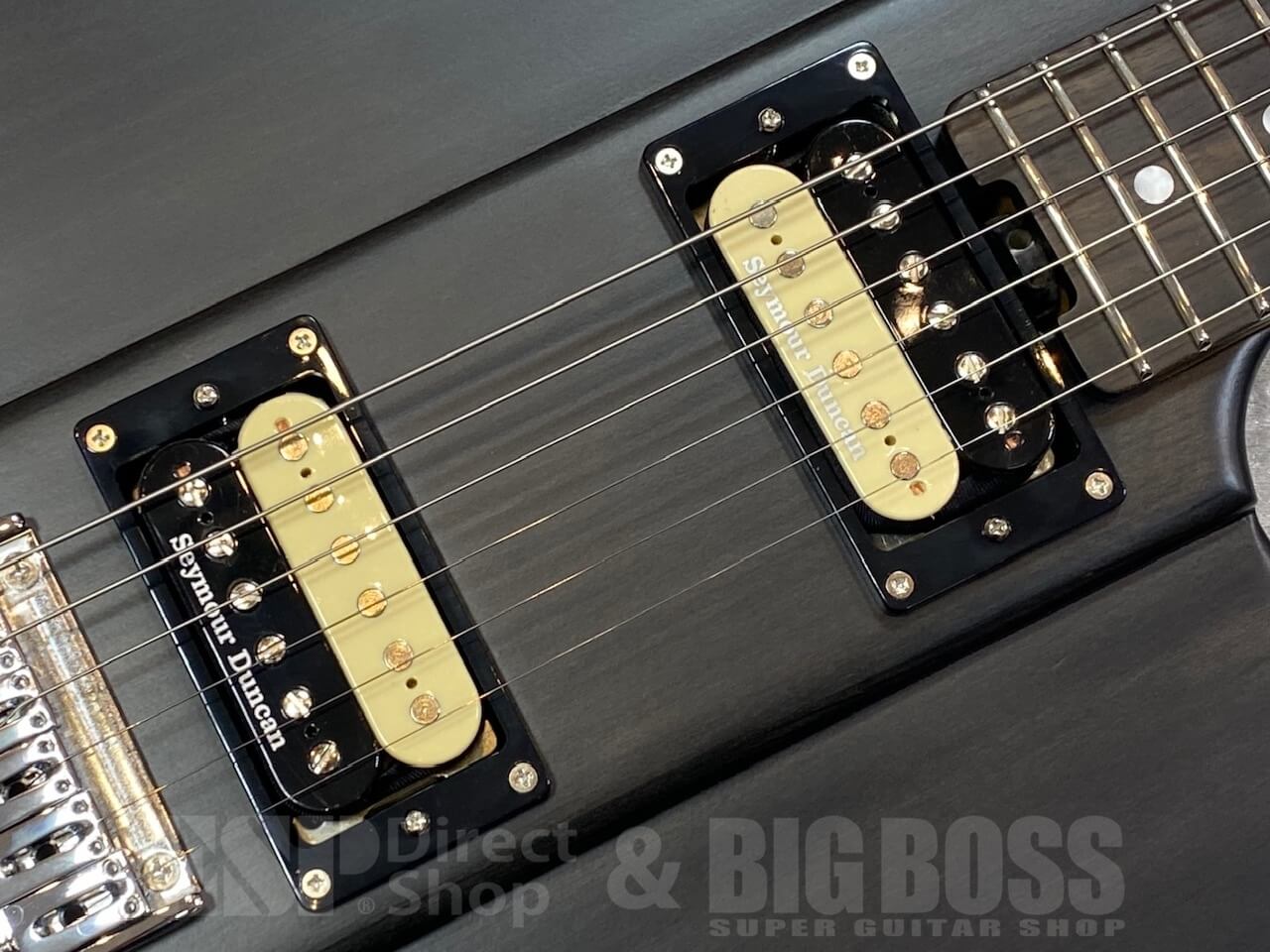 【即納可能】EDWARDS Platinum Edition/KARMASTER/滝 善充 Signature Model　GWS