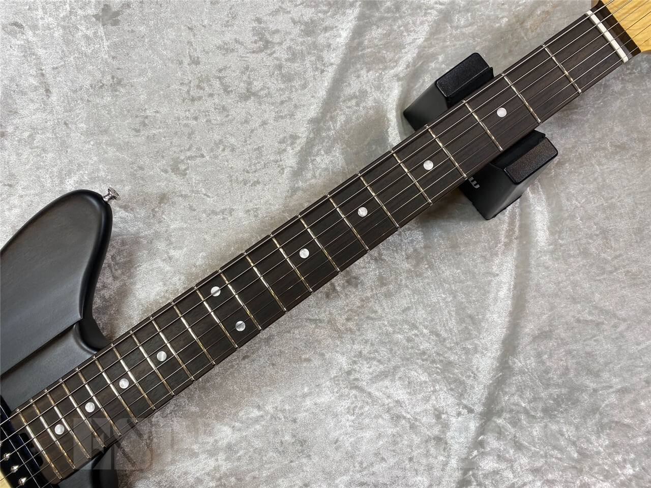 【即納可能】EDWARDS Platinum Edition/KARMASTER/滝 善充 Signature Model　GWS