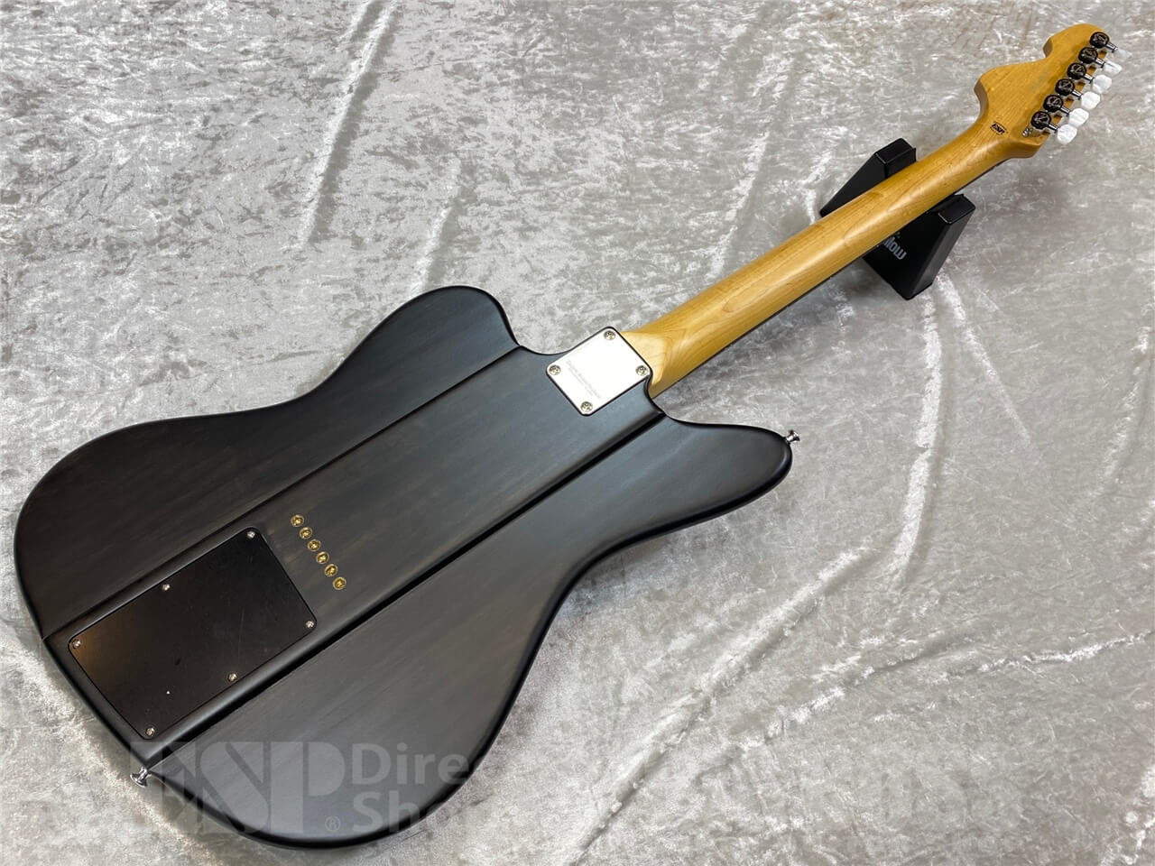 【即納可能】EDWARDS Platinum Edition/KARMASTER/滝 善充 Signature Model　GWS