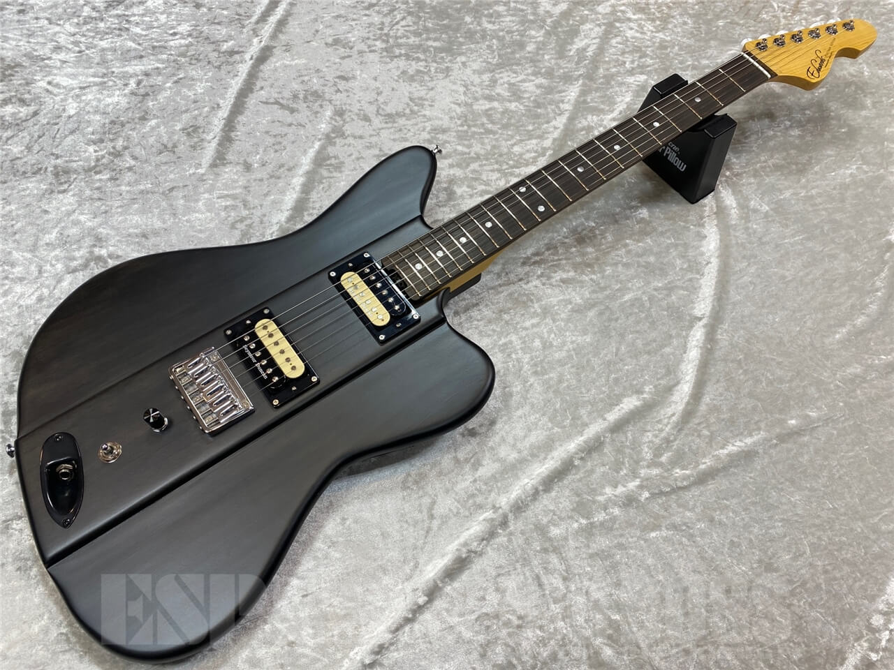 【即納可能】EDWARDS Platinum Edition/KARMASTER/滝 善充 Signature Model　GWS