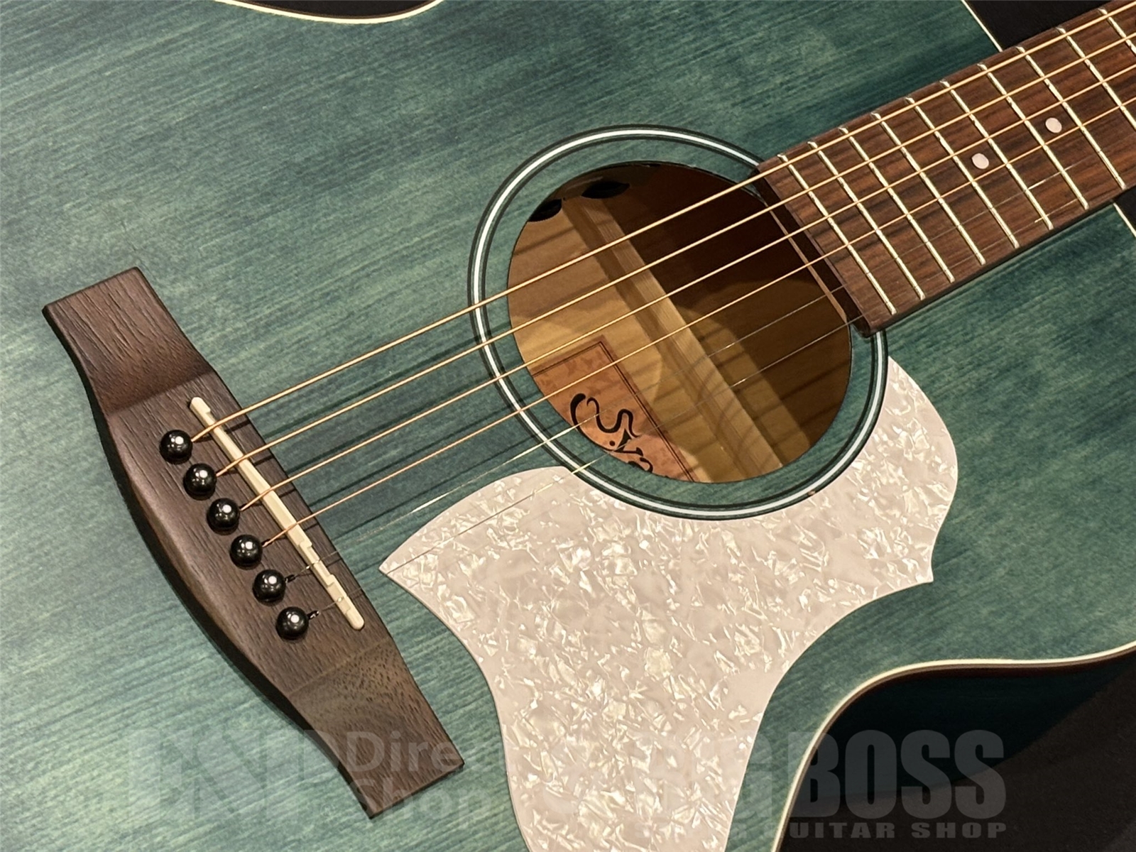 【即納可能】S.Yairi(エスヤイリ) YEF-01 / Demure Blue 京都店