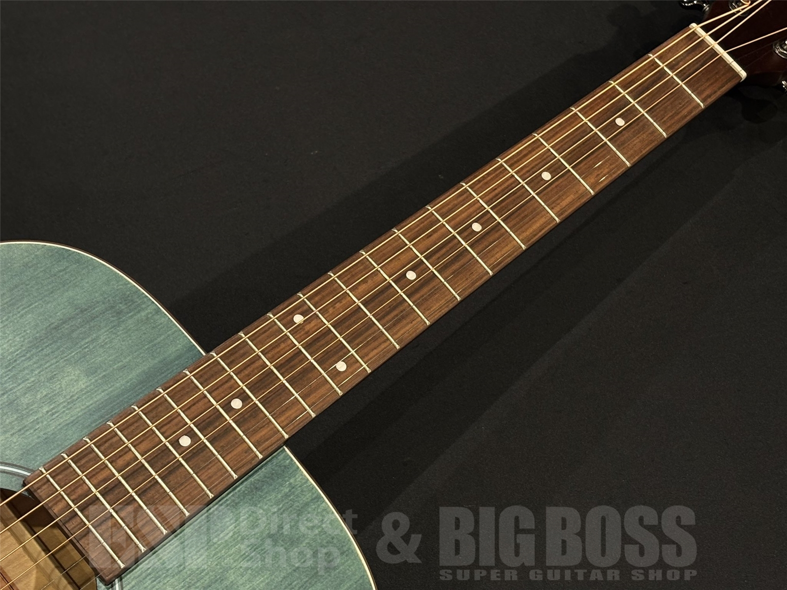 【即納可能】S.Yairi(エスヤイリ) YEF-01 / Demure Blue 京都店