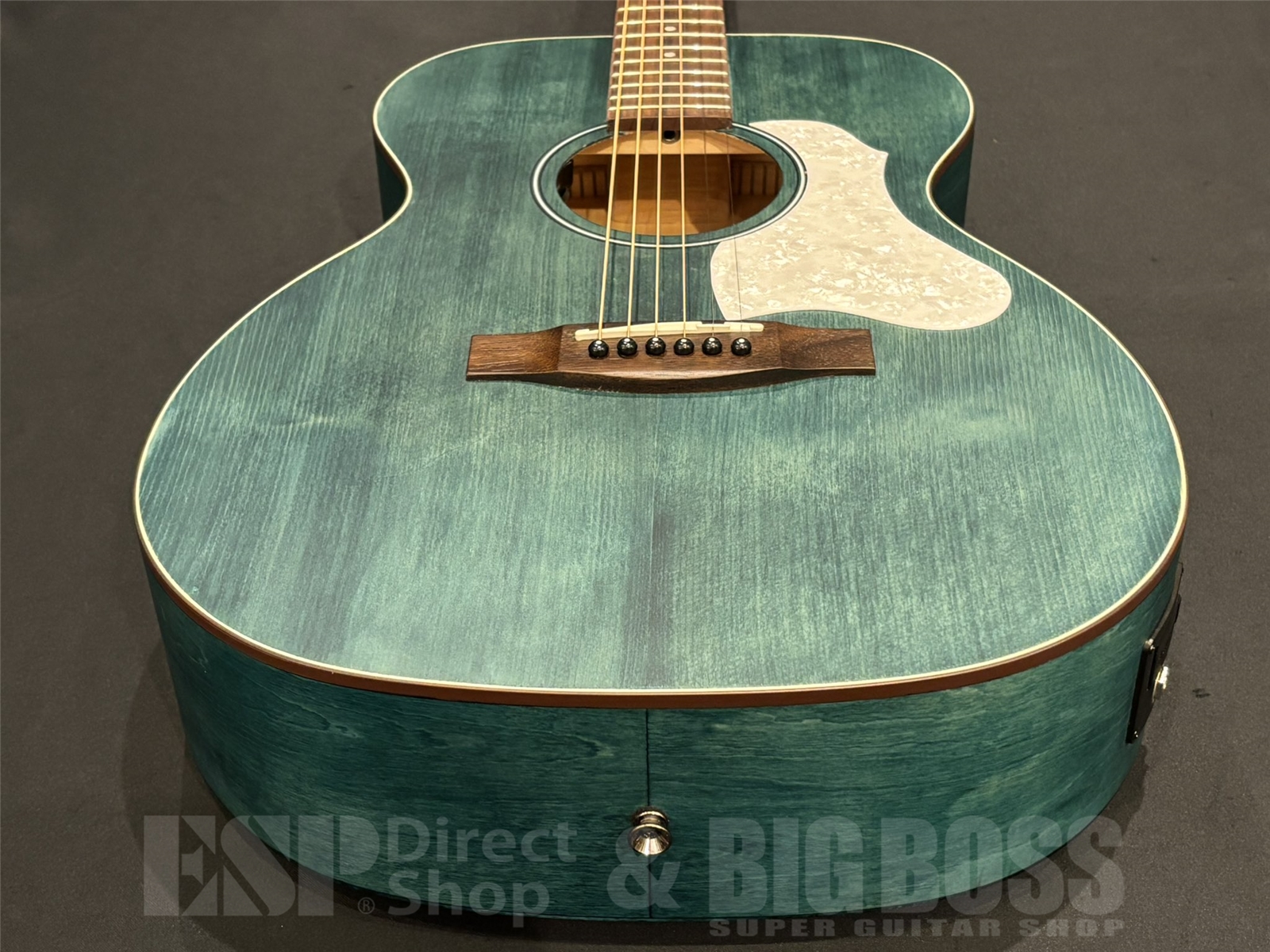 【即納可能】S.Yairi(エスヤイリ) YEF-01 / Demure Blue 京都店