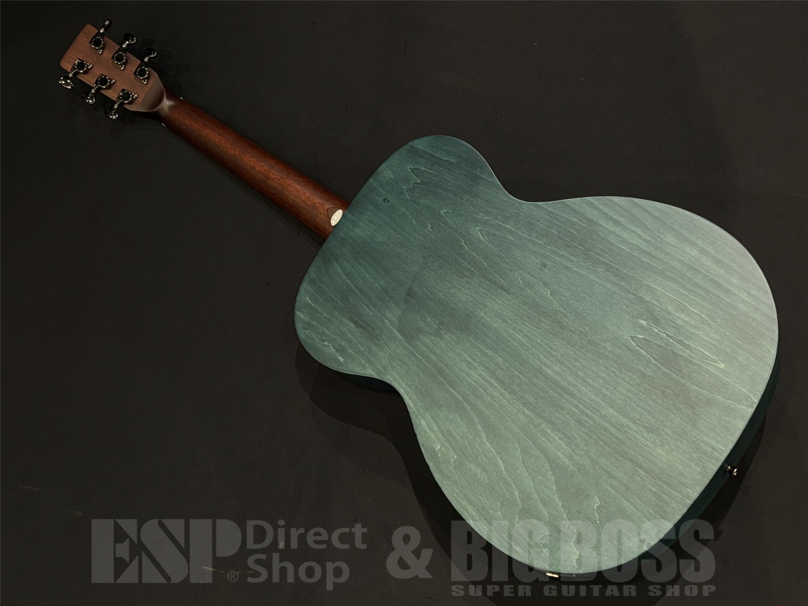 【即納可能】S.Yairi(エスヤイリ) YEF-01 / Demure Blue 京都店