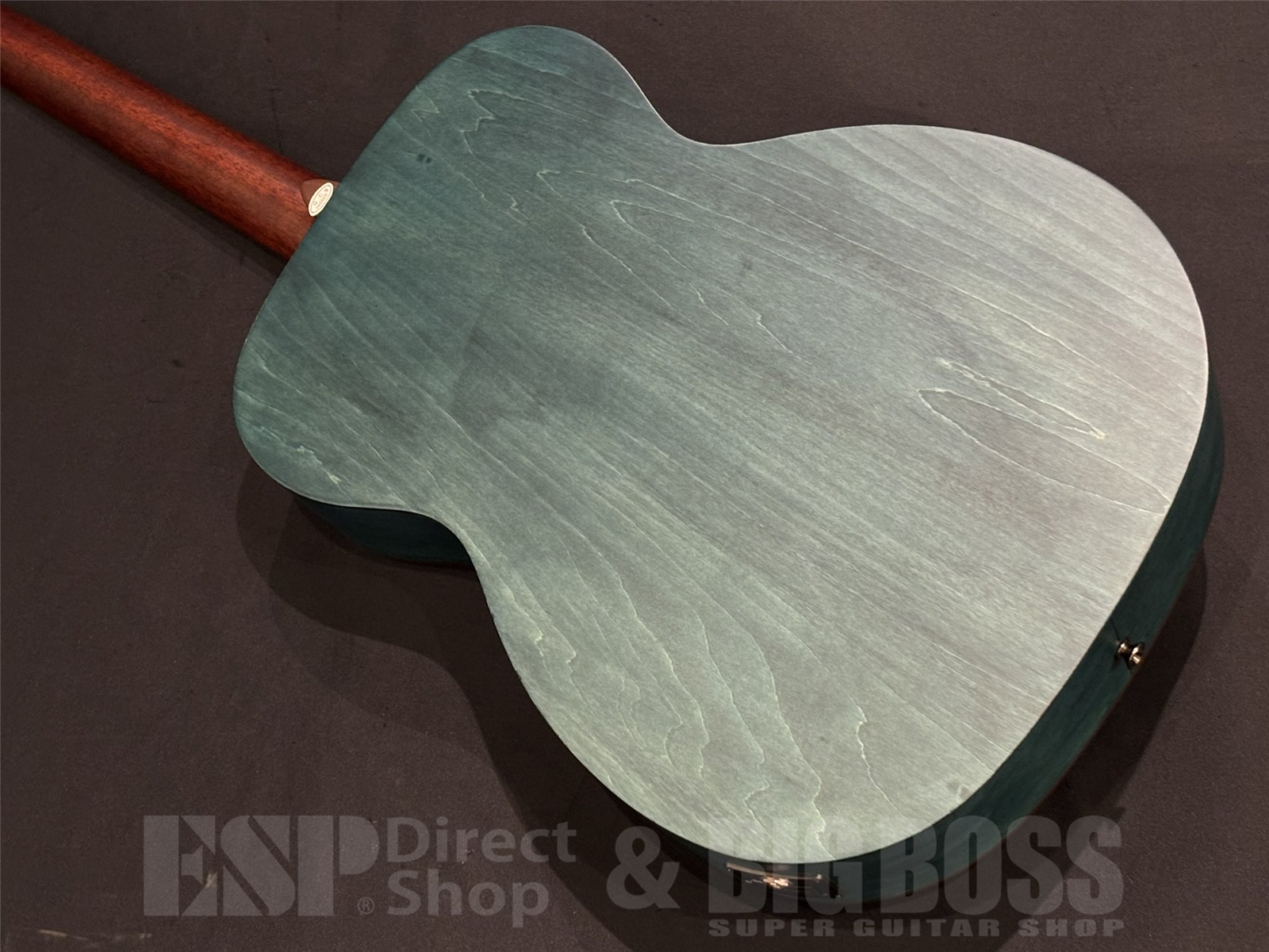 【即納可能】S.Yairi(エスヤイリ) YEF-01 / Demure Blue 京都店