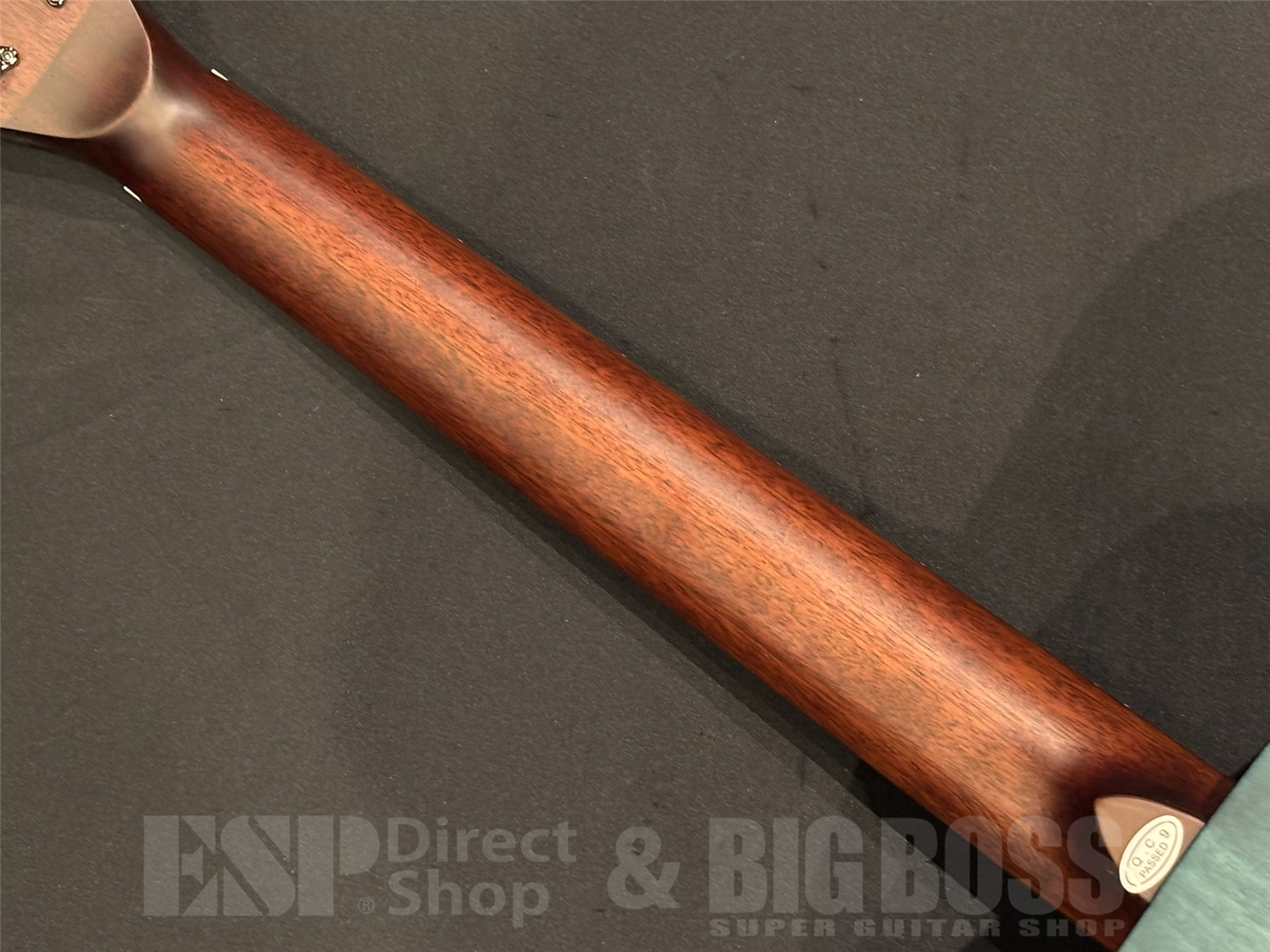 【即納可能】S.Yairi(エスヤイリ) YEF-01 / Demure Blue 京都店