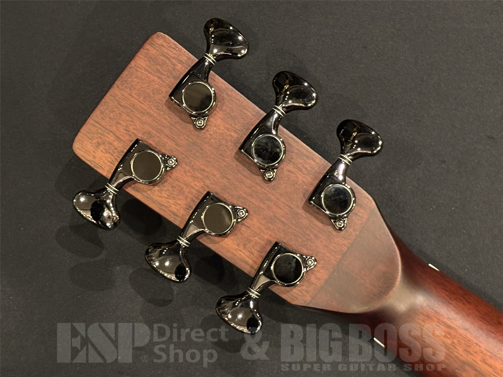 【即納可能】S.Yairi(エスヤイリ) YEF-01 / Demure Blue 京都店