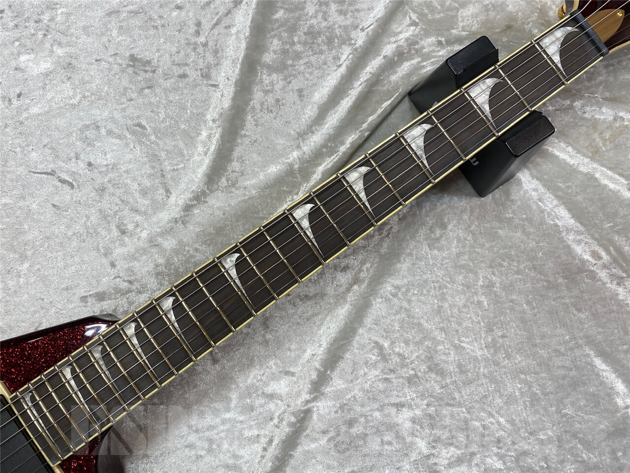 【即納可能】LTD  KH-V /Red Sparkle　GWS