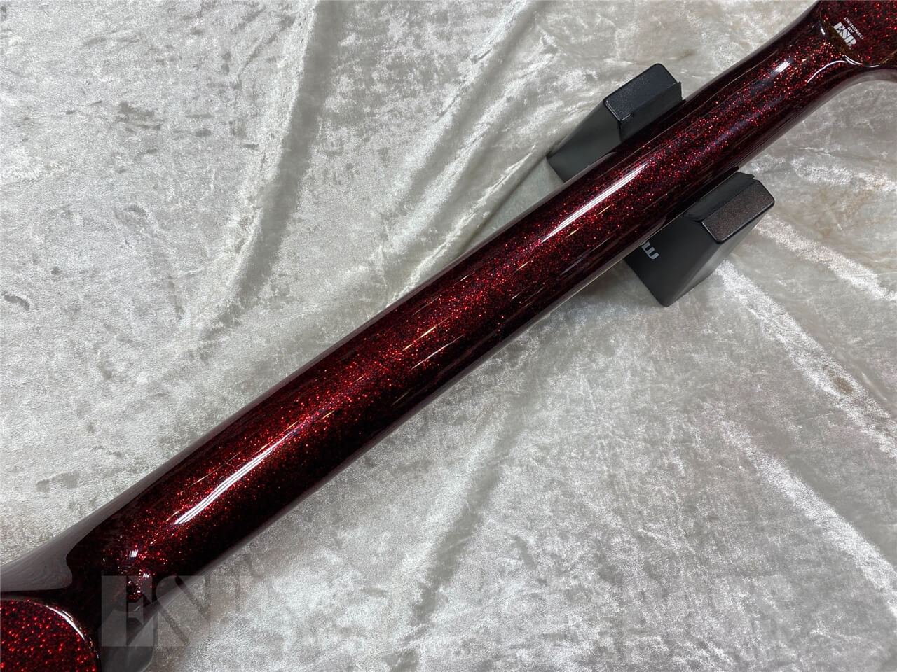 【即納可能】LTD  KH-V /Red Sparkle　GWS