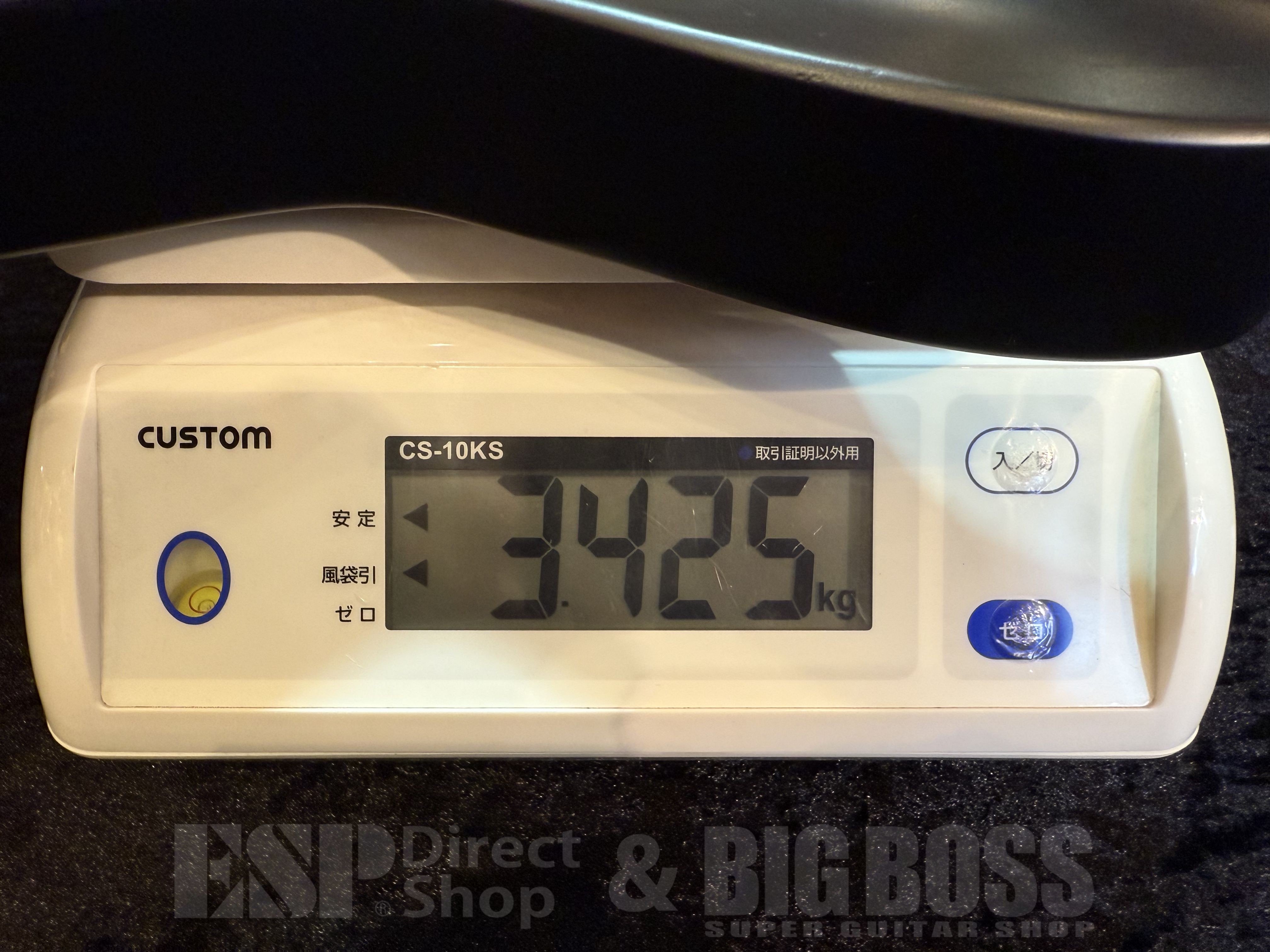 【即納可能】EDWARDS(エドワーズ) E-HORIZON-ET/Baritone 【Alternative Black】 福岡店