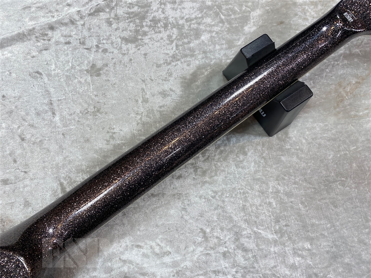 【即納可能】LTD  KH-V /Black Sparkle GWS