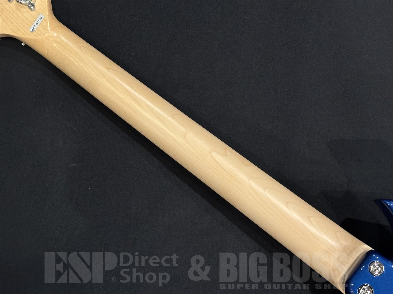 【USED/即納可能】Killer(キラー) KG-Exploder SE / Metallic Blue 京都店