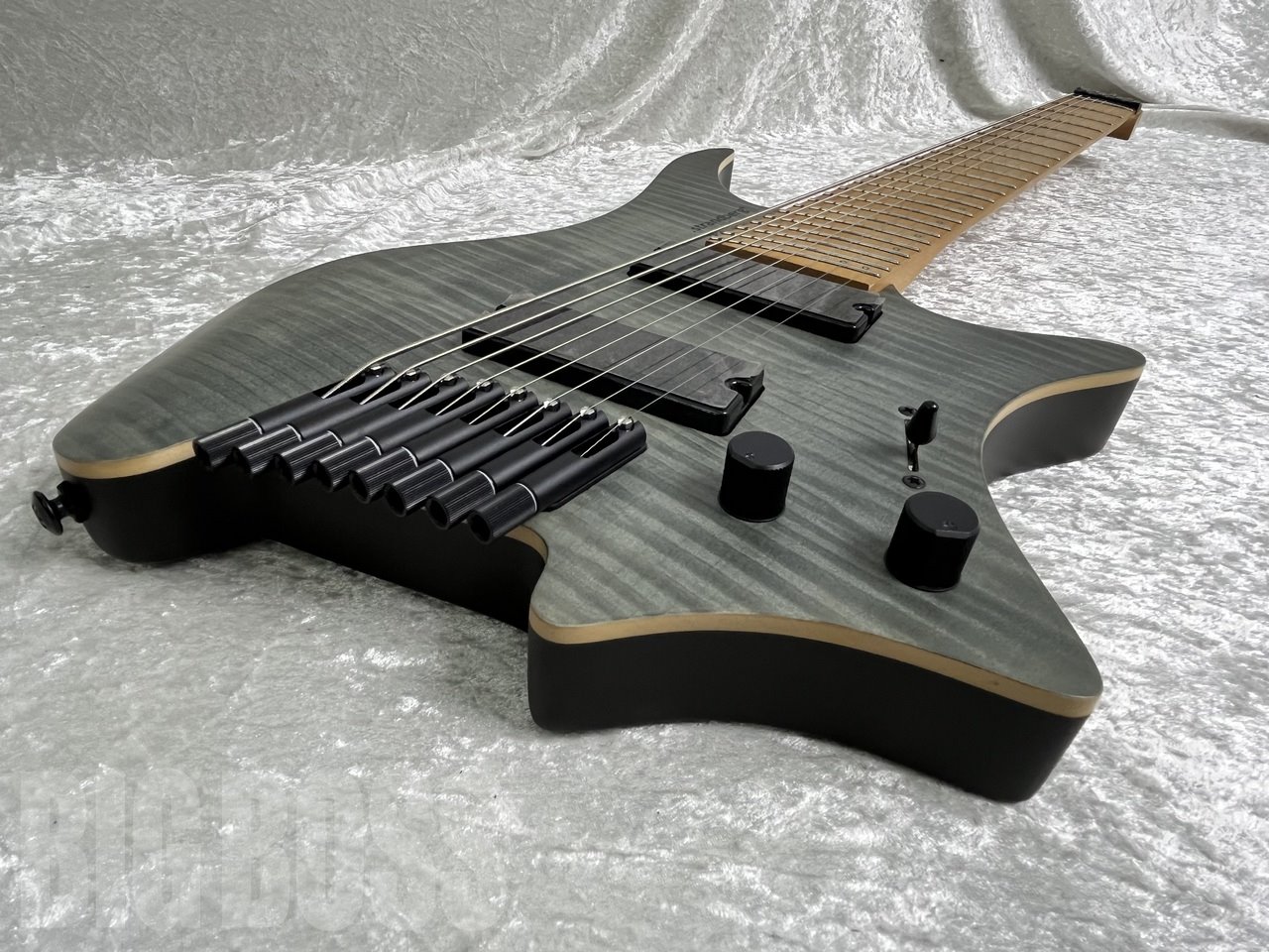 【即納可能】strandberg(ストランドバーグ) Boden Standard NX 8 / Charcoal お茶の水駅前店(東京)