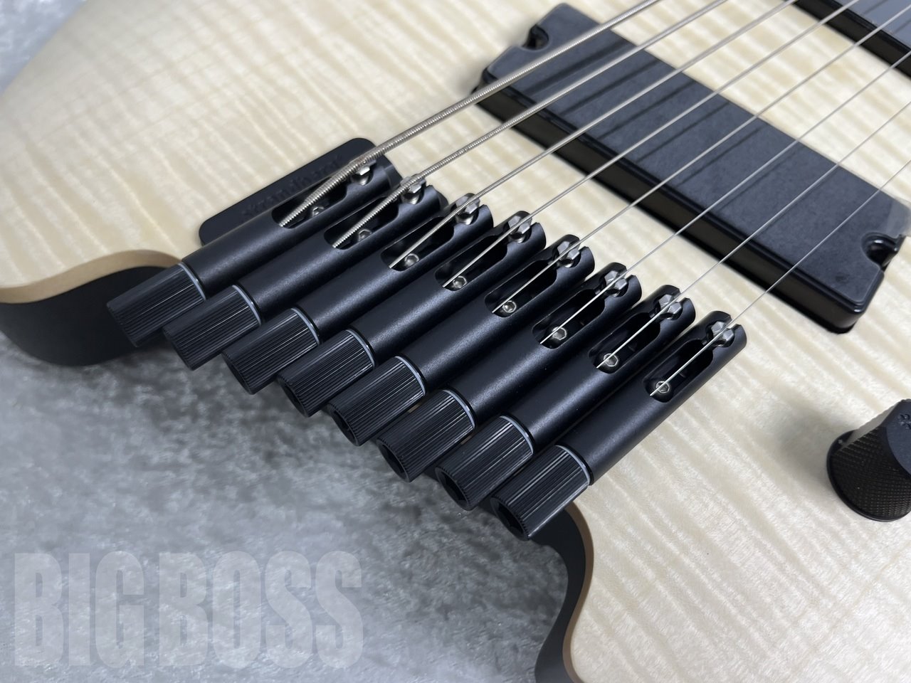 【即納可能】strandberg(ストランドバーグ) Boden Standard NX 8 / Natural お茶の水駅前店(東京)