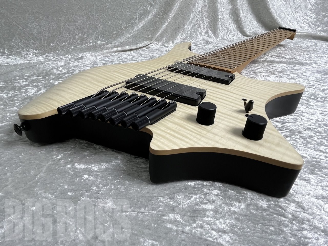 【即納可能】strandberg(ストランドバーグ) Boden Standard NX 8 / Natural お茶の水駅前店(東京)