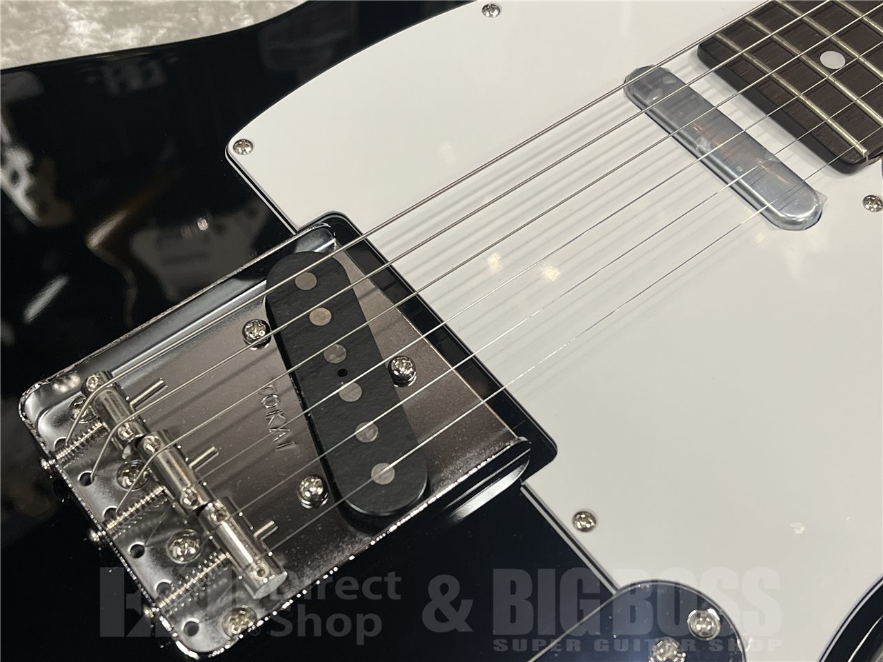 【即納可能】Tokai(トーカイ)ATE-101(Black) 名古屋店