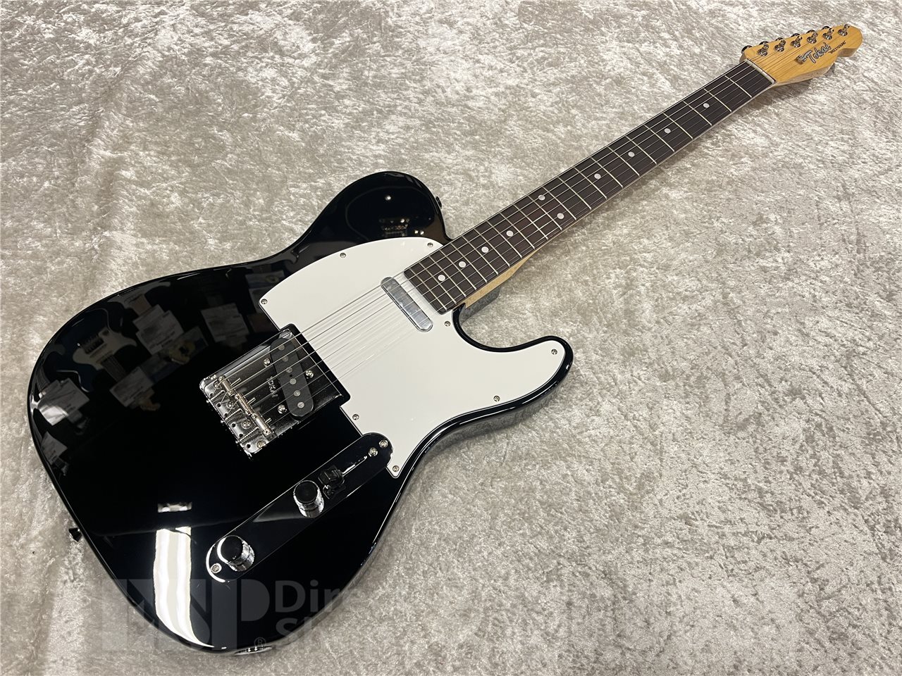 【即納可能】Tokai（トーカイ）ATE-101（Black）　名古屋店