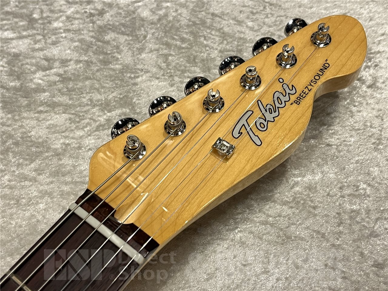 【即納可能】Tokai(トーカイ)ATE-101(Black) 名古屋店