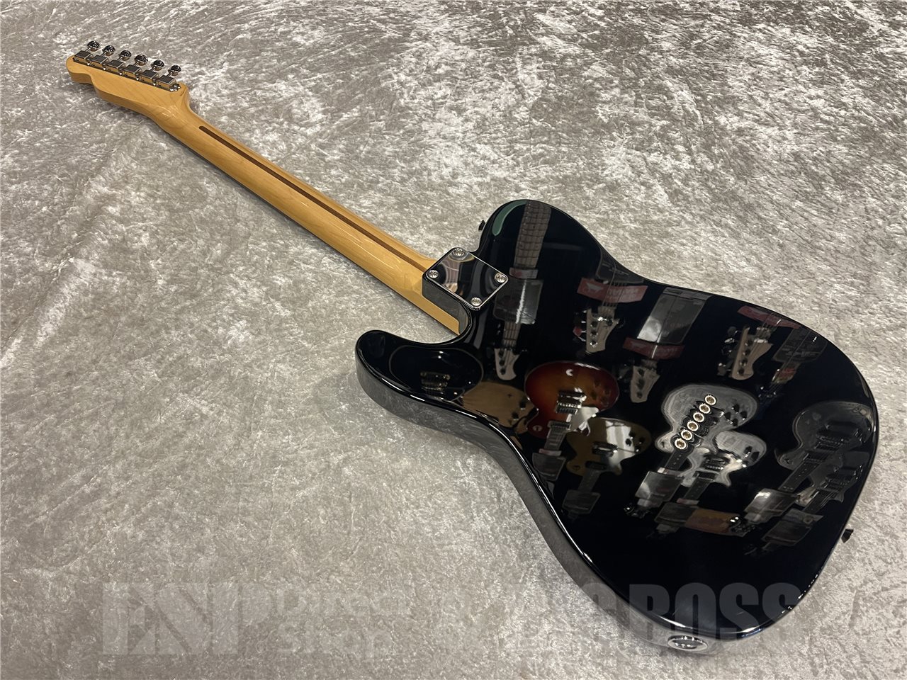 【即納可能】Tokai(トーカイ)ATE-101(Black) 名古屋店