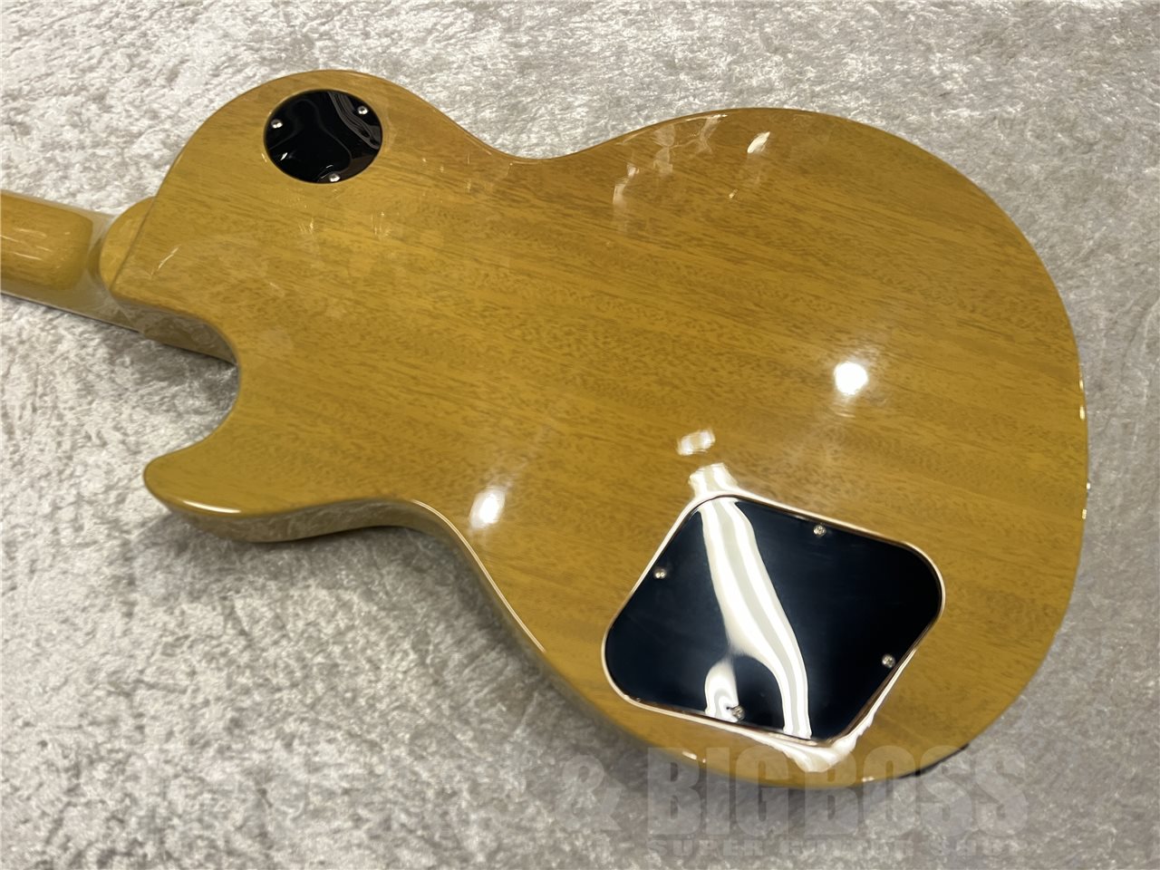 【即納可能】Gibson（ギブソン）Les Paul Special（TV Yellow）　名古屋店