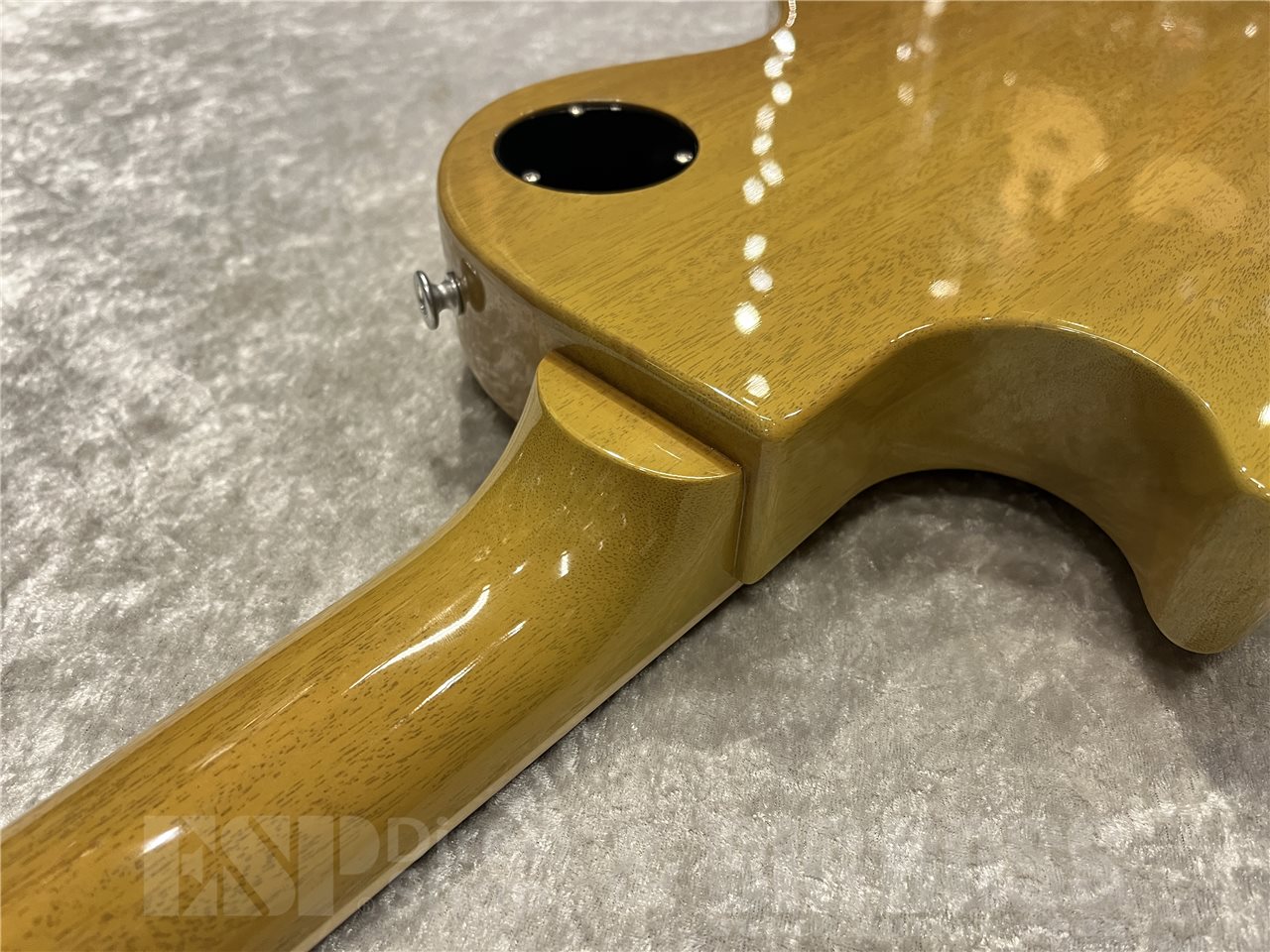 【即納可能】Gibson（ギブソン）Les Paul Special（TV Yellow）　名古屋店