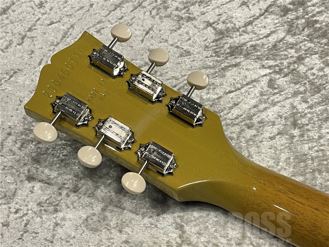 【即納可能】Gibson（ギブソン）Les Paul Special（TV Yellow）　名古屋店