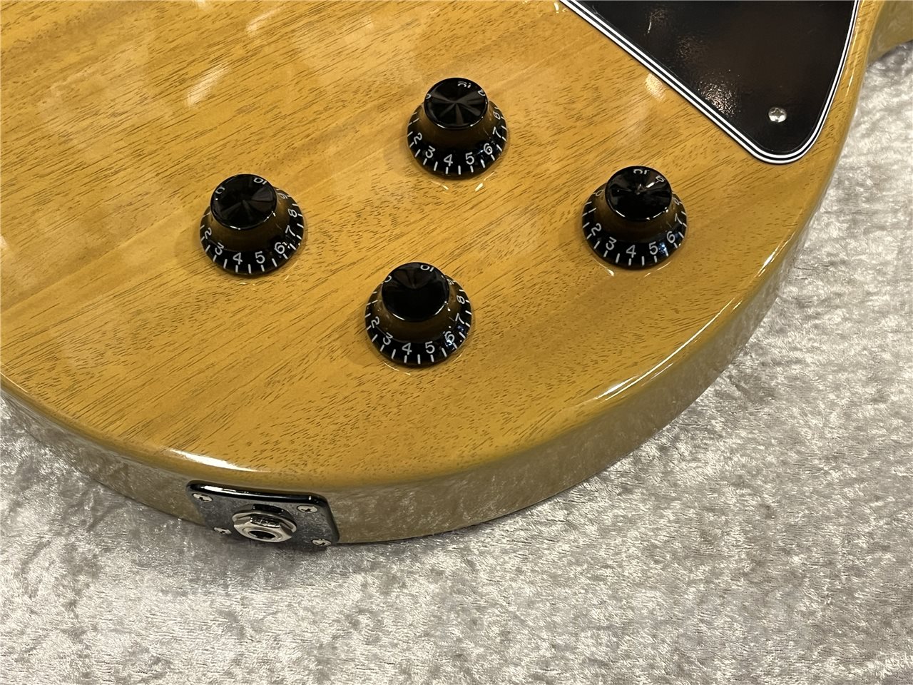 【即納可能】Gibson（ギブソン）Les Paul Special（TV Yellow）　名古屋店
