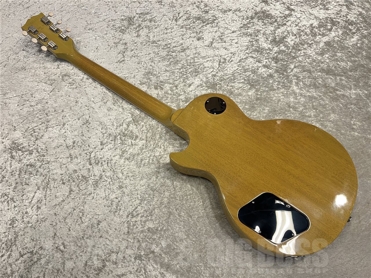 【即納可能】Gibson（ギブソン）Les Paul Special（TV Yellow）　名古屋店