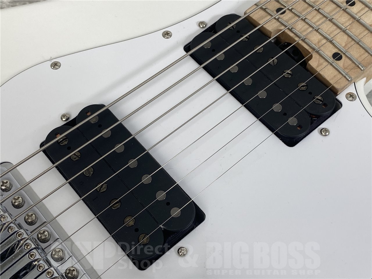 【即納可能】EDWARDS(エドワーズ) E-SYUNAPPER-7 (Pearl White) お茶の水駅前店(東京)